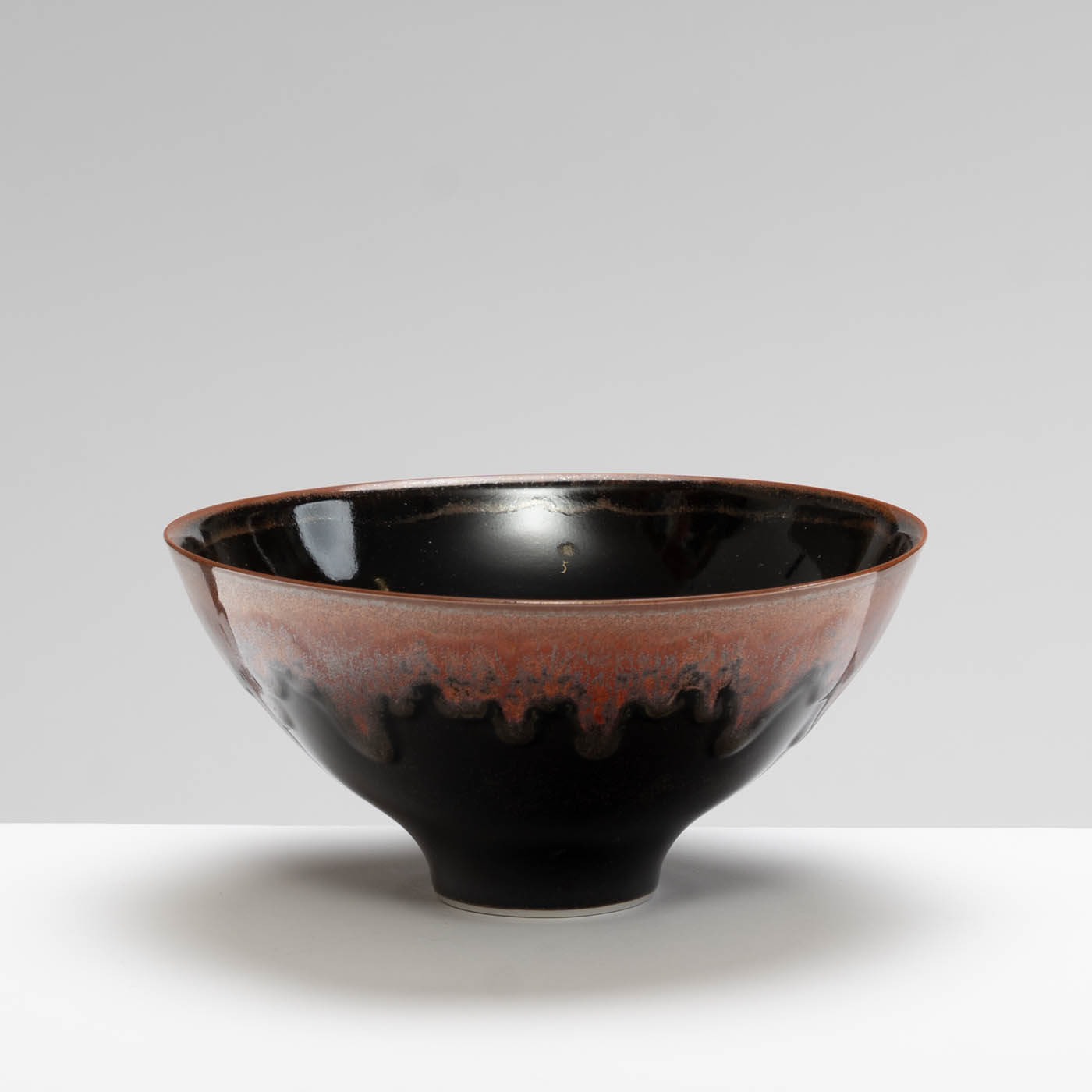 CK233Y1694 Tenmoku Bowl