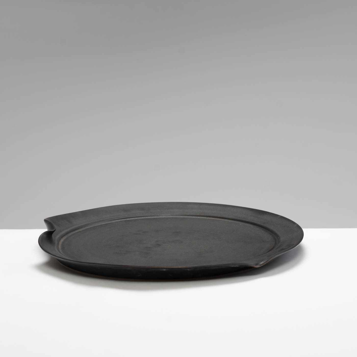 JD468Y245 Black Tray