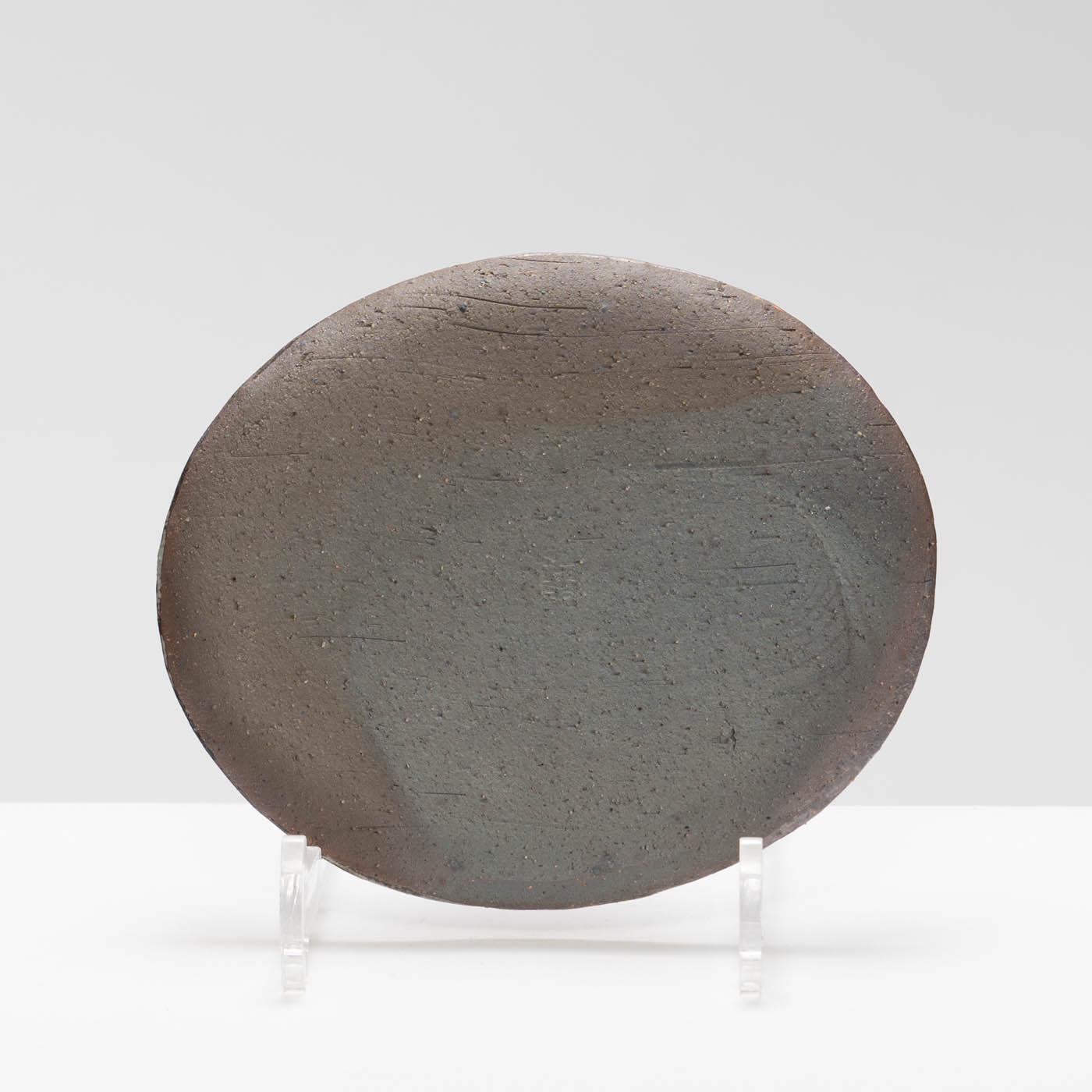 MW276Y906 Small Oval Plate