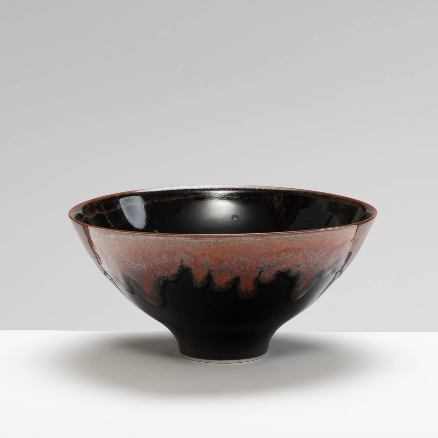 CK233Y1694 Tenmoku Bowl