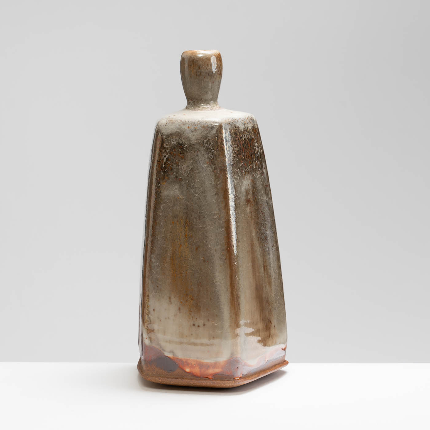JH341Y84 Shino Bottle