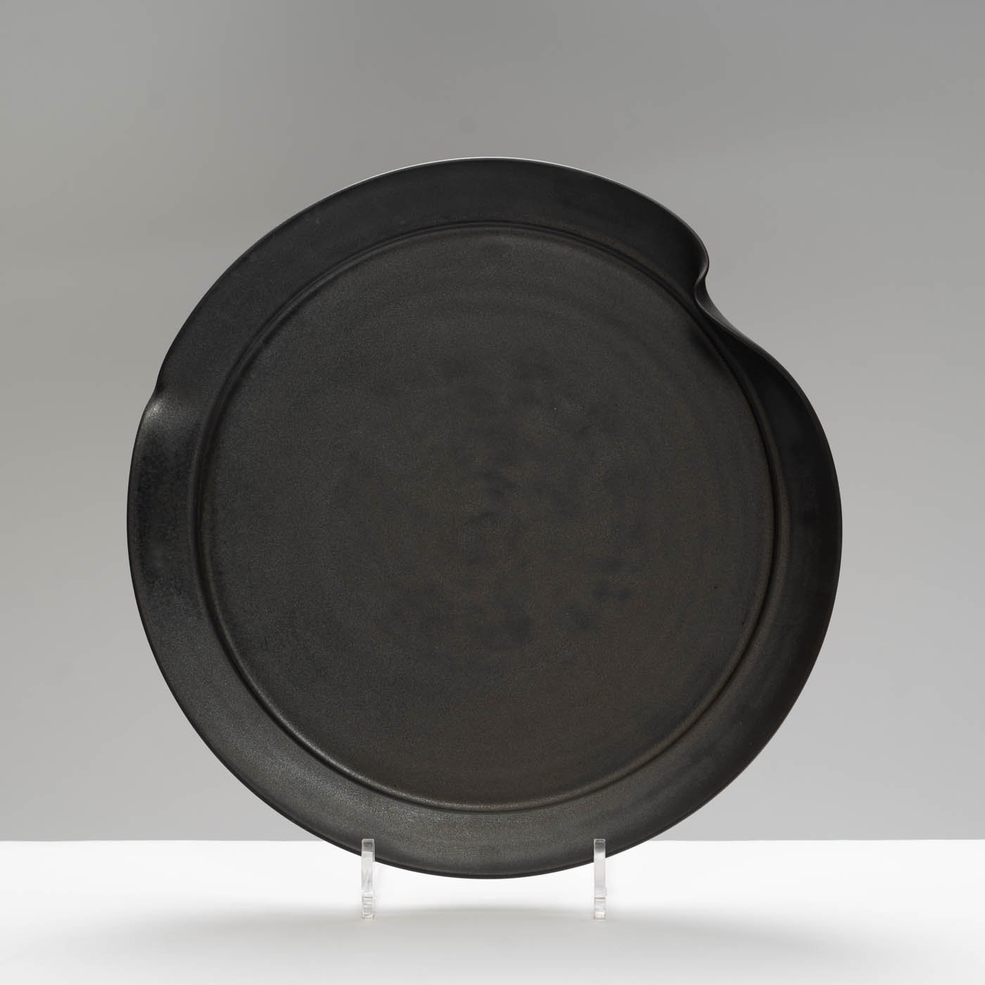 JD468Y245 Black Tray
