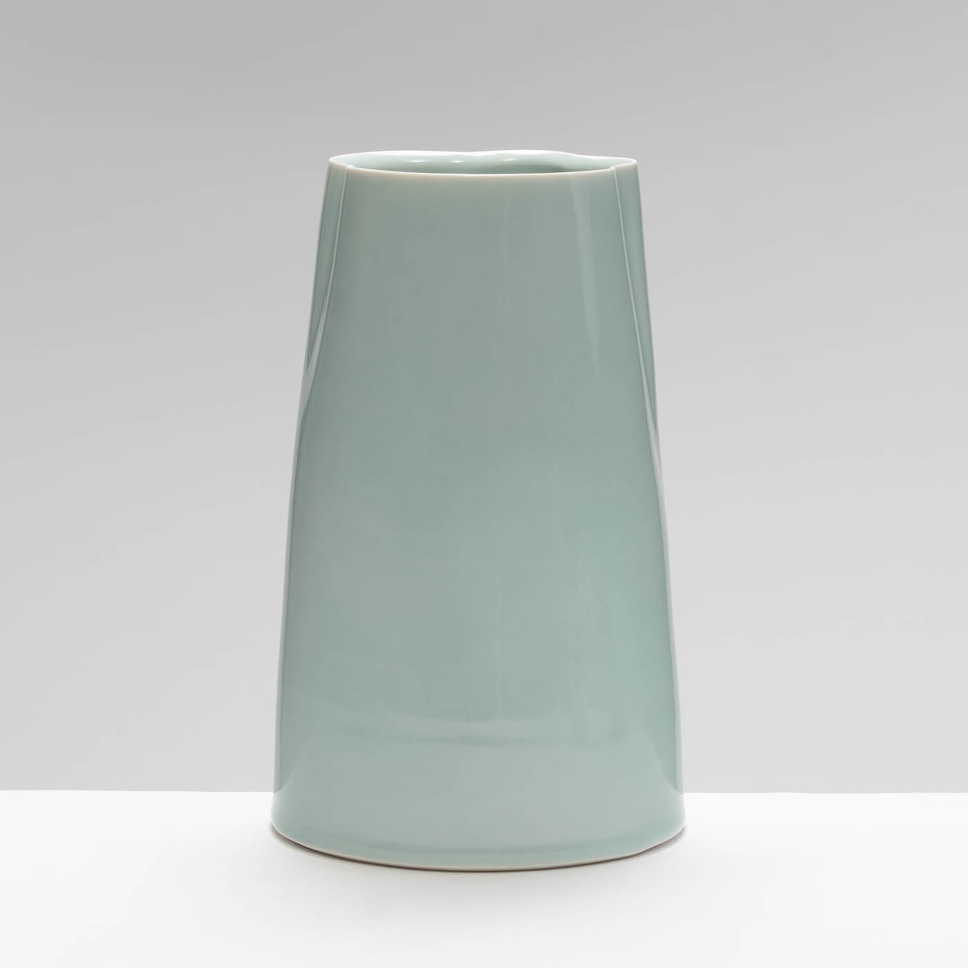 CK233Y1690 Celadon 'Cloud' Pot