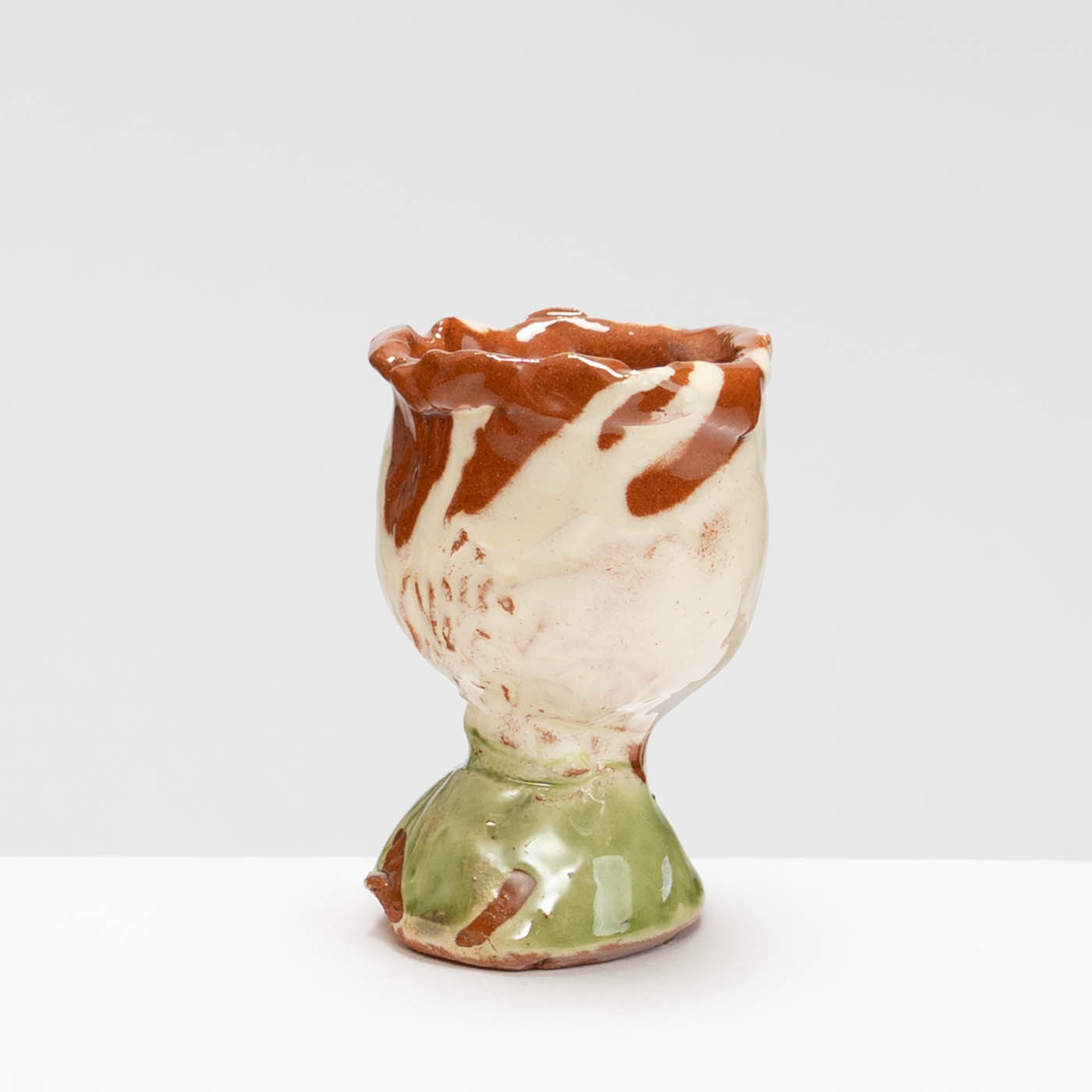 DB307Y666 Shot Goblet