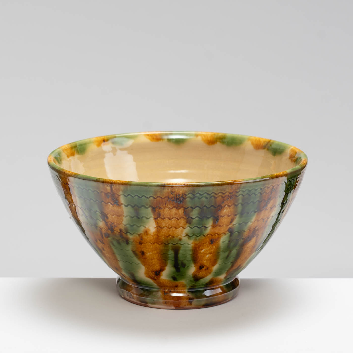 SM80Y821 Small Salad Bowl