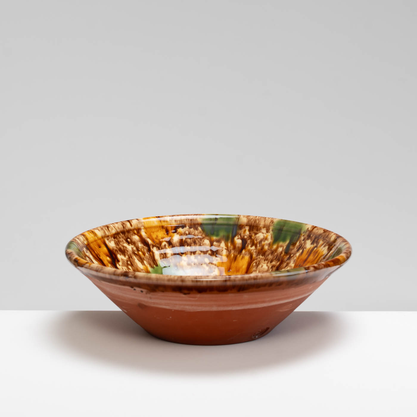 SM80Y783 Pasta Bowl