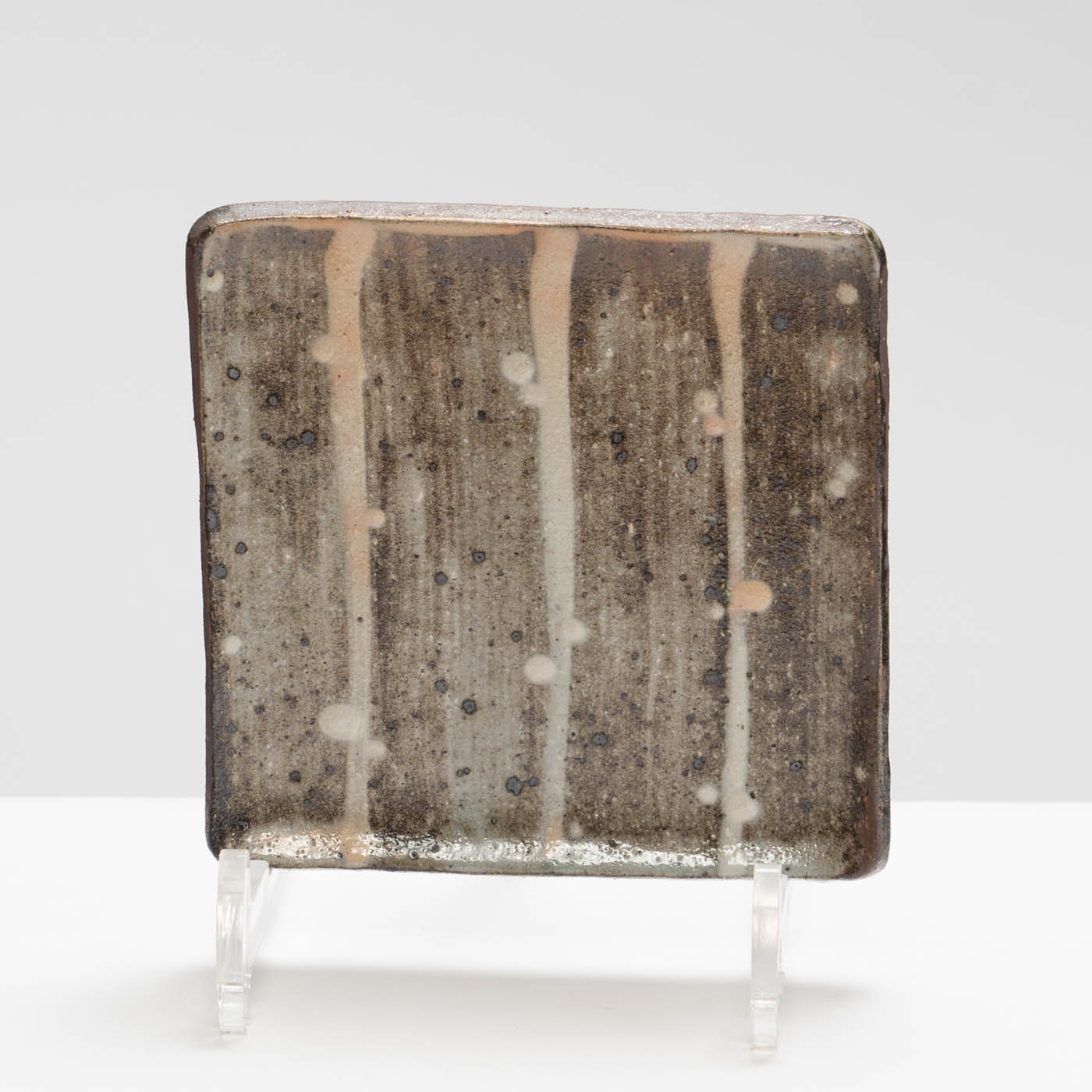 MW276Y917 Small Square Dish