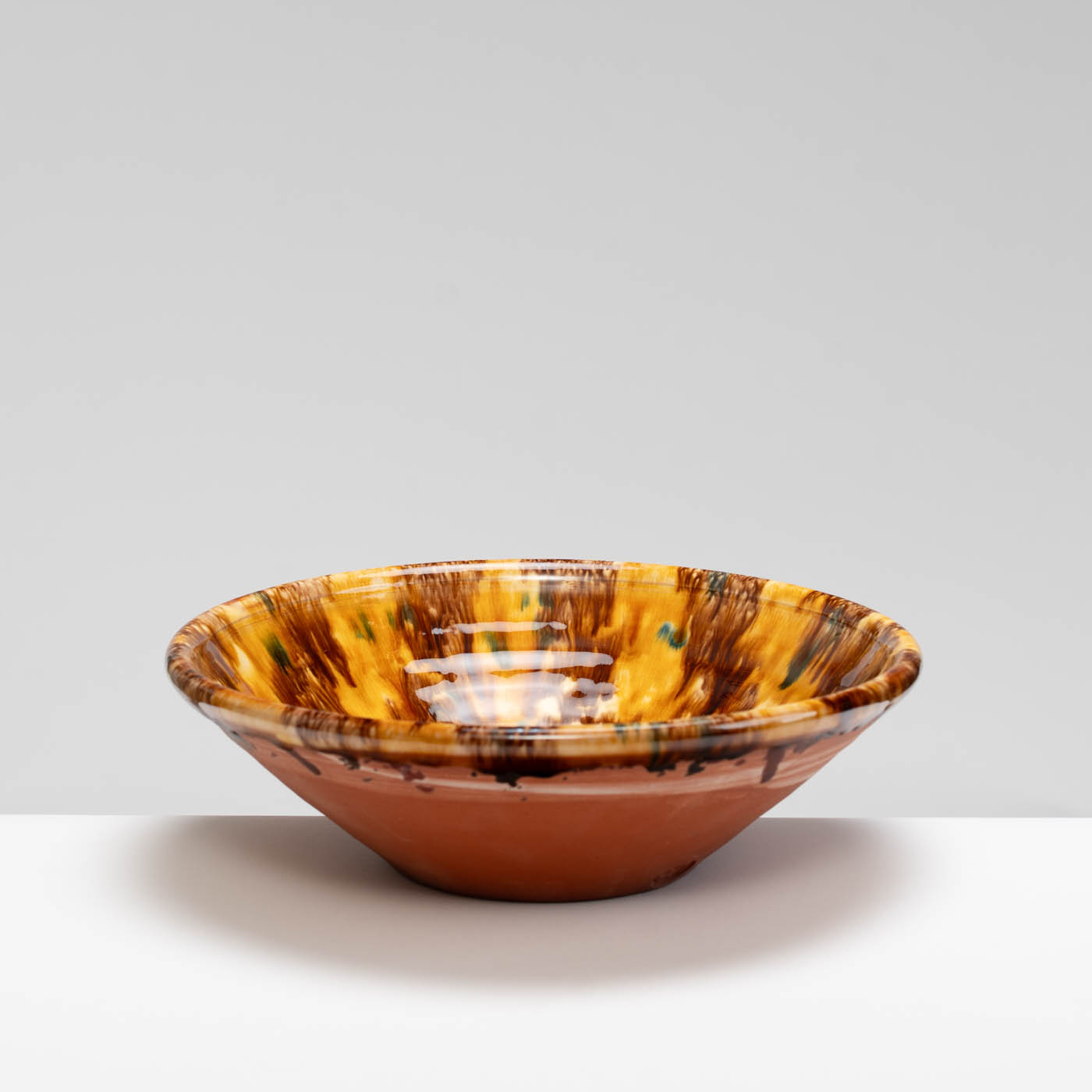 SM80Y781 Pasta Bowl