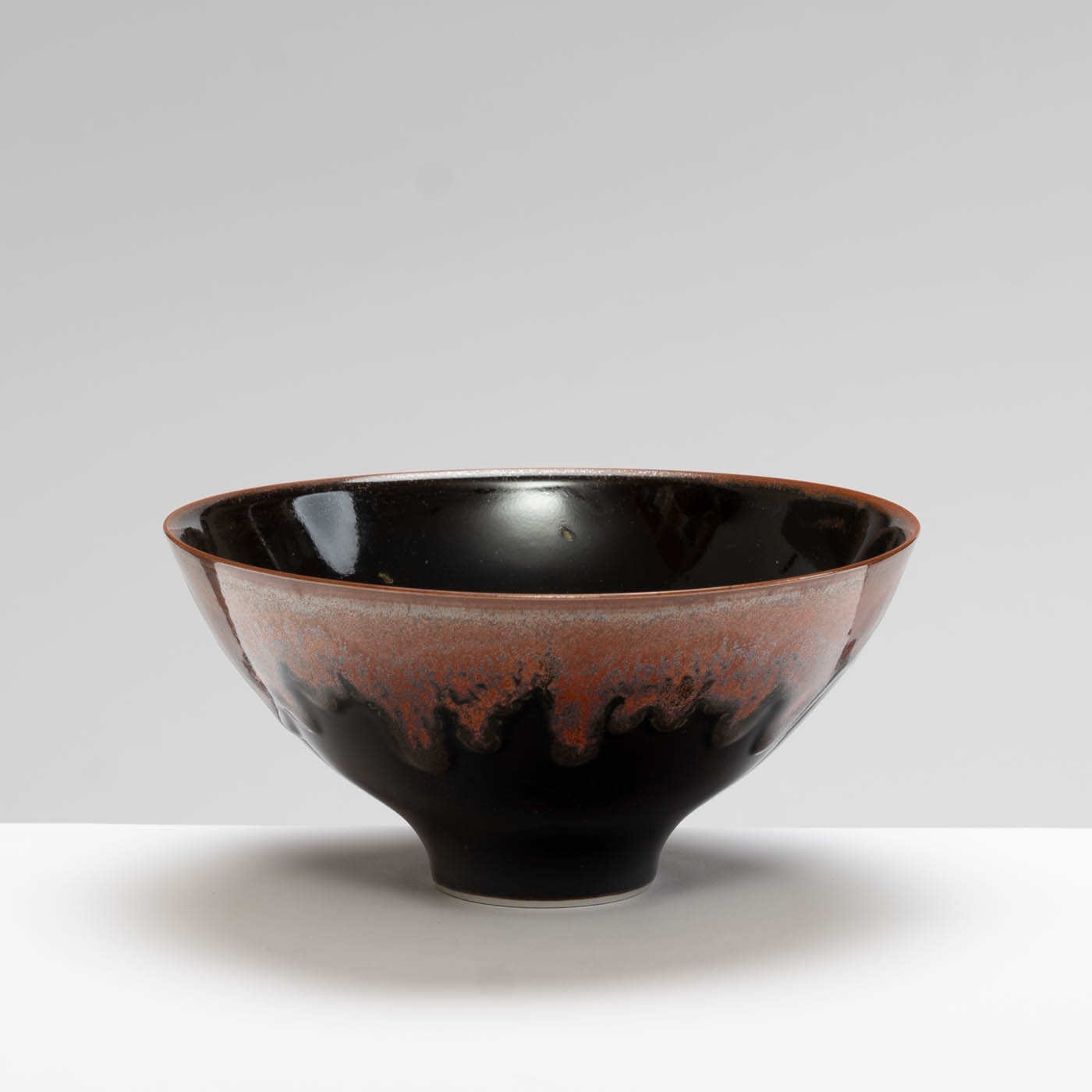 CK233Y1694 Tenmoku Bowl