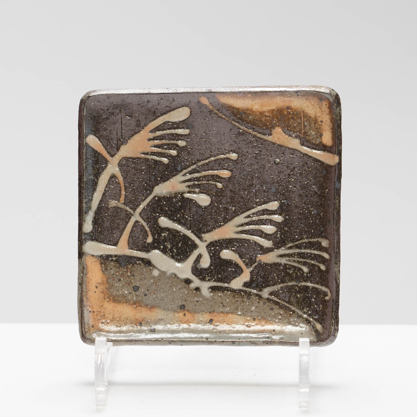 MW276Y916 Small Square Dish