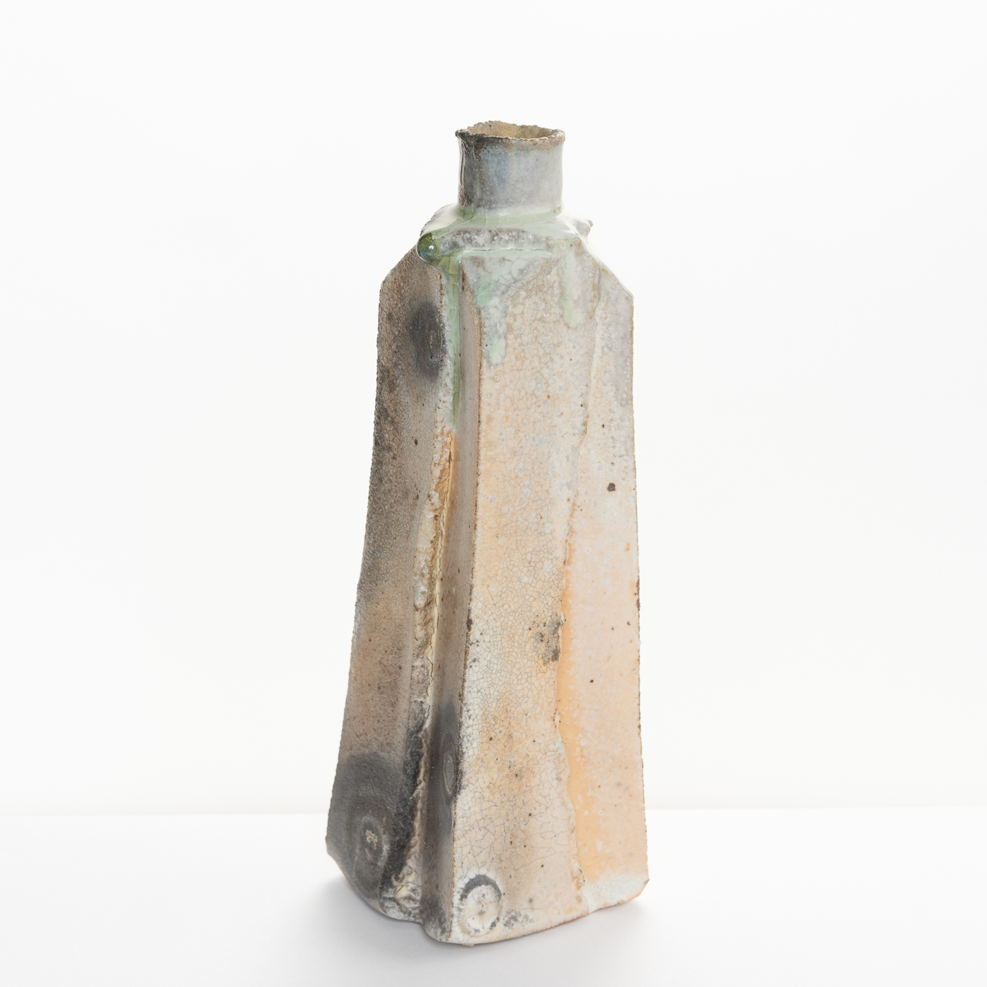 Cut vase SP372Y298