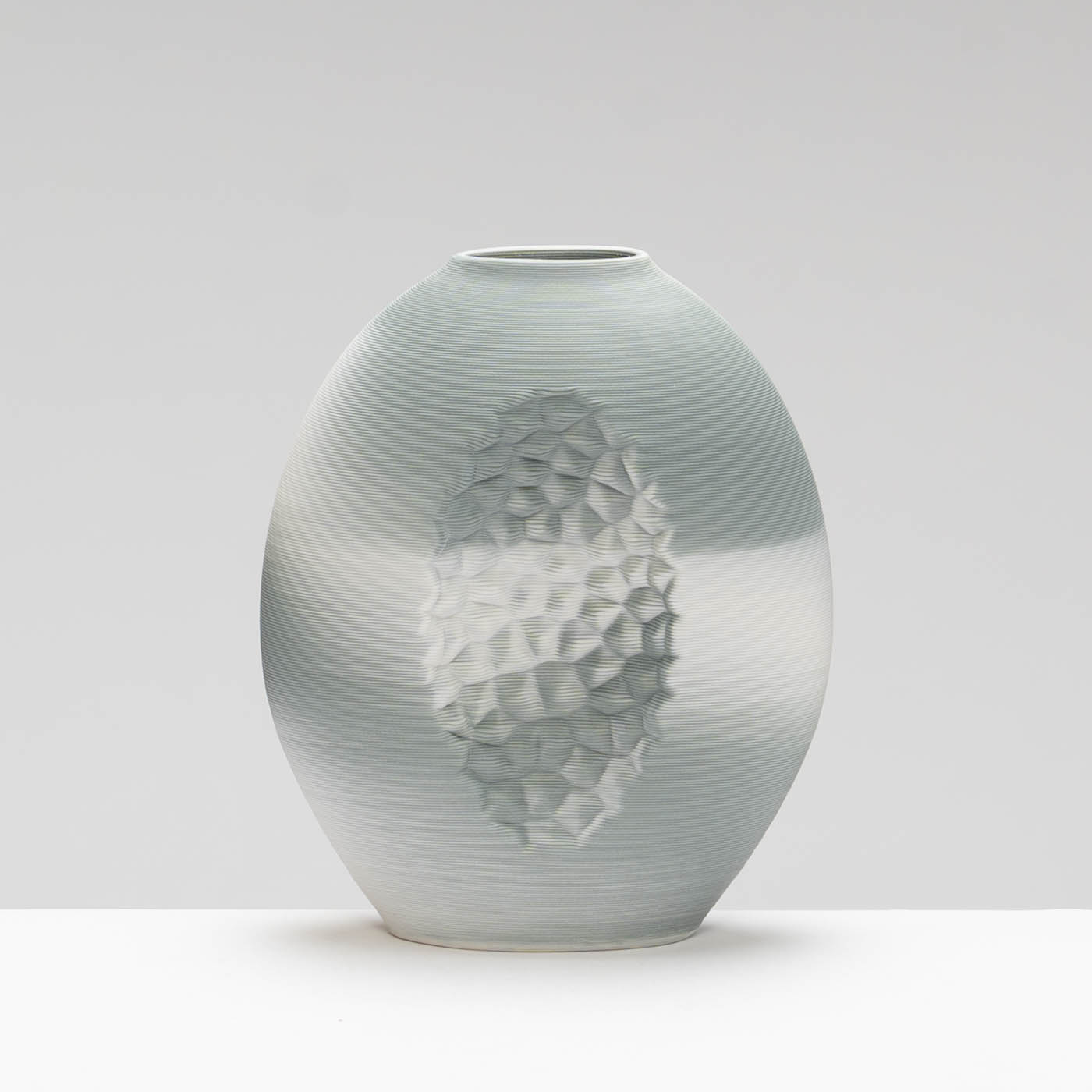 JH588Y54 Geode Vase
