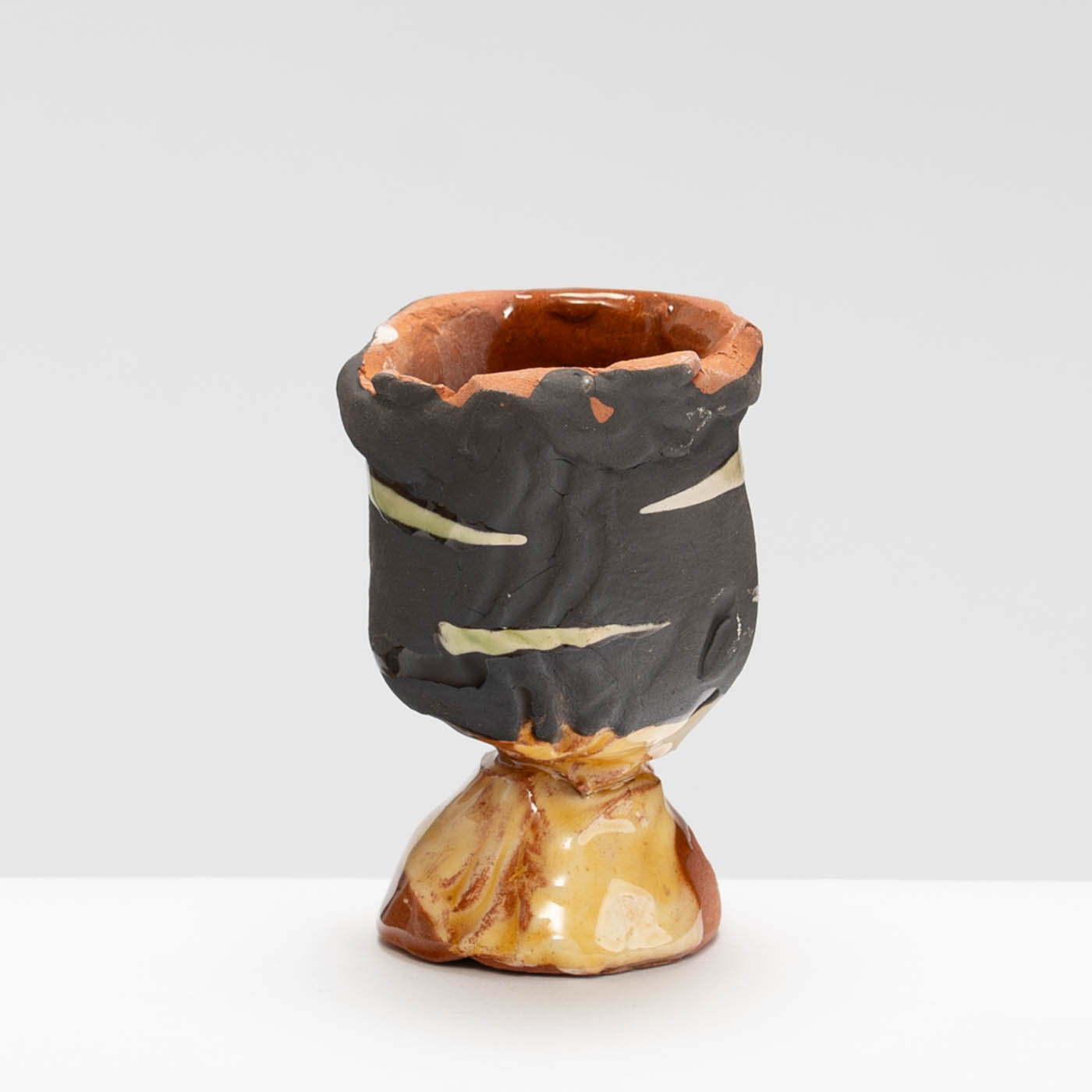 DB307Y668 Shot Goblet
