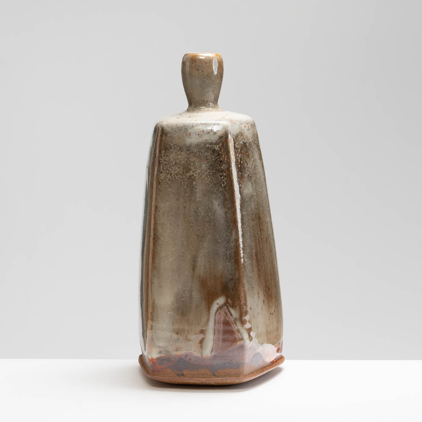 JH341Y84 Shino Bottle
