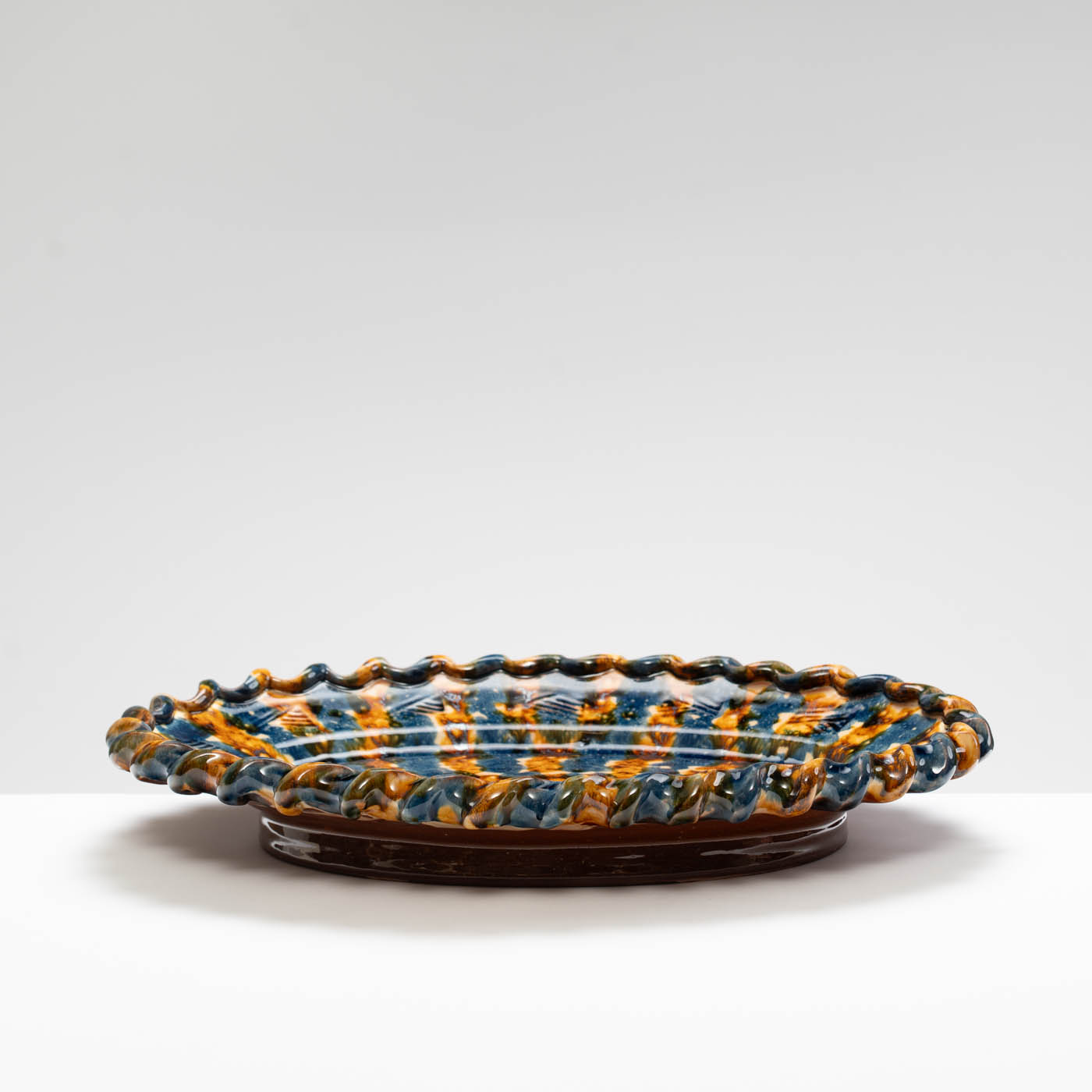 SM80Y771 Small Oval Dish/Platter
