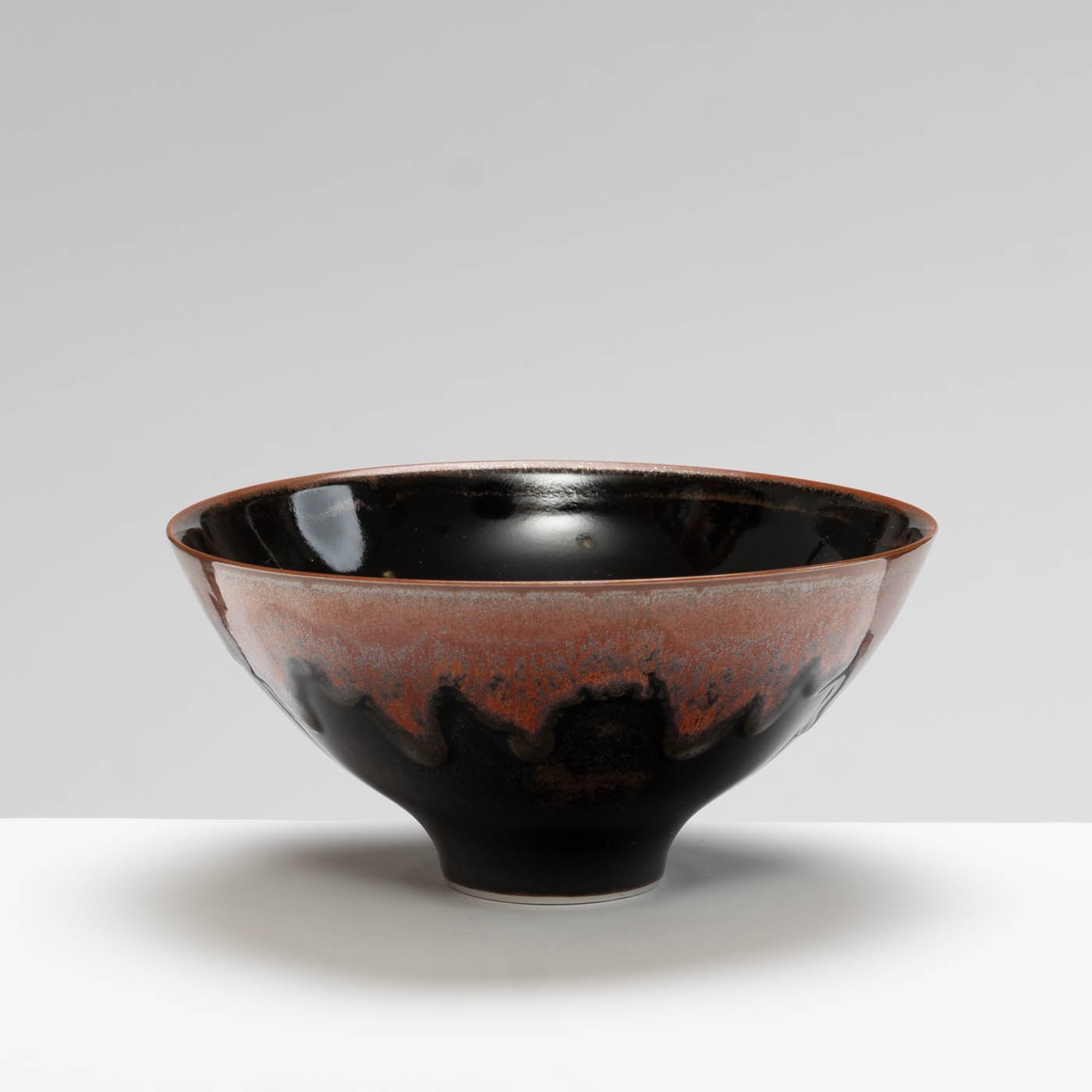 CK233Y1694 Tenmoku Bowl