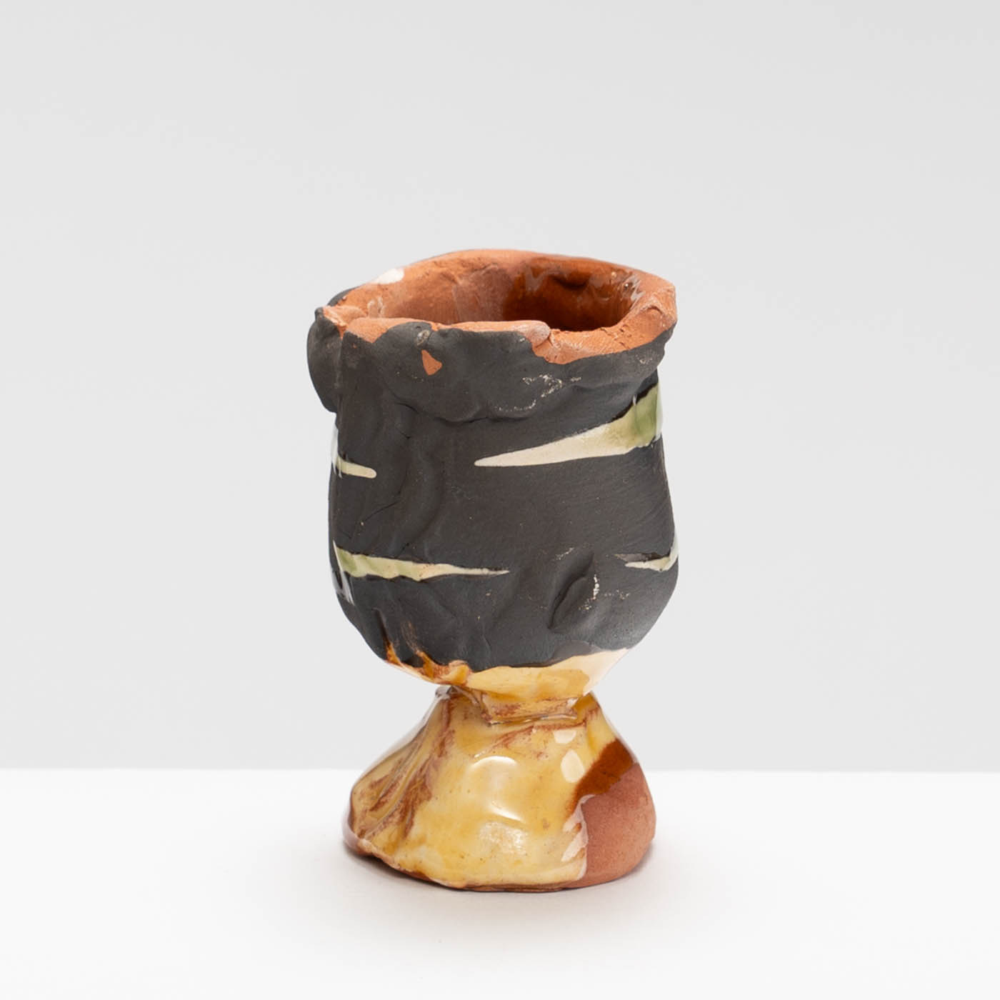 DB307Y668 Shot Goblet