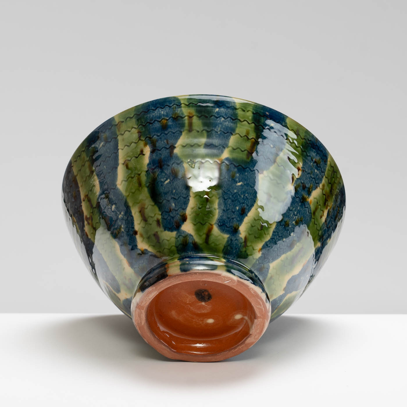 SM80Y819 Small Salad Bowl