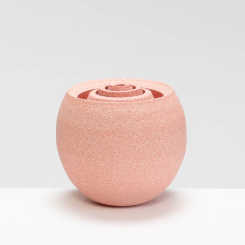 MC323Y129 Curio Vessel