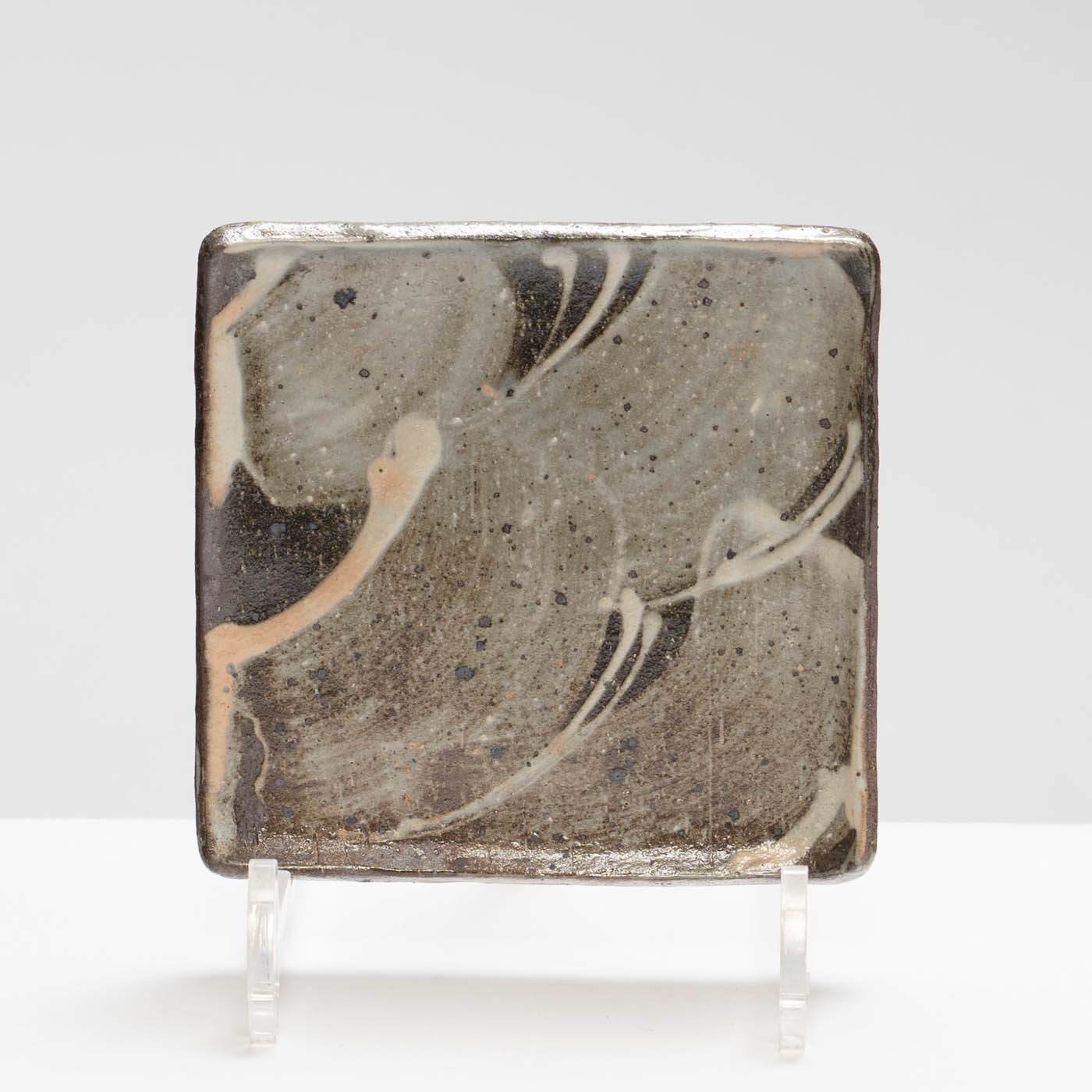 MW276Y919 Small Square Dish