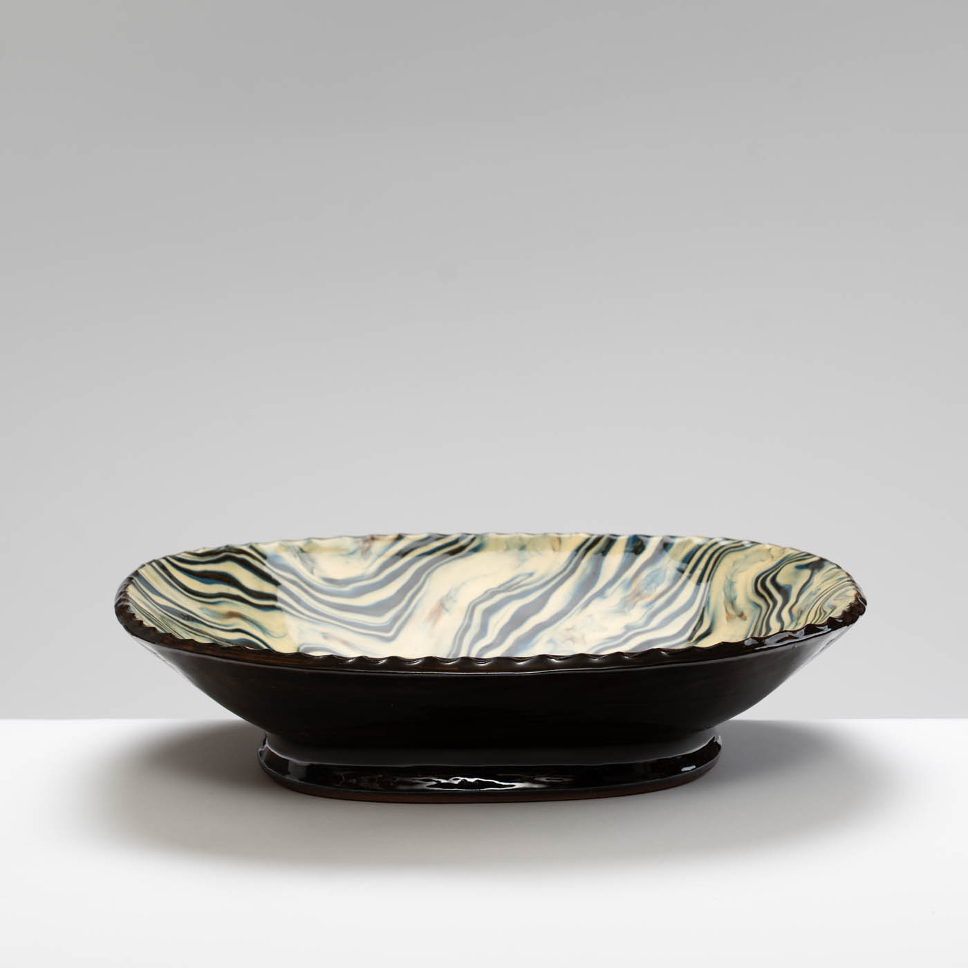 SM80Y757 Rectangular Dish