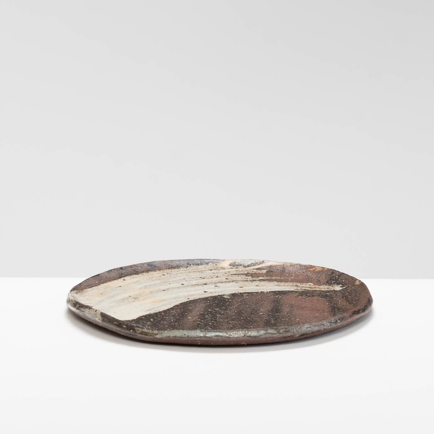 MW276Y908 Small Oval Plate