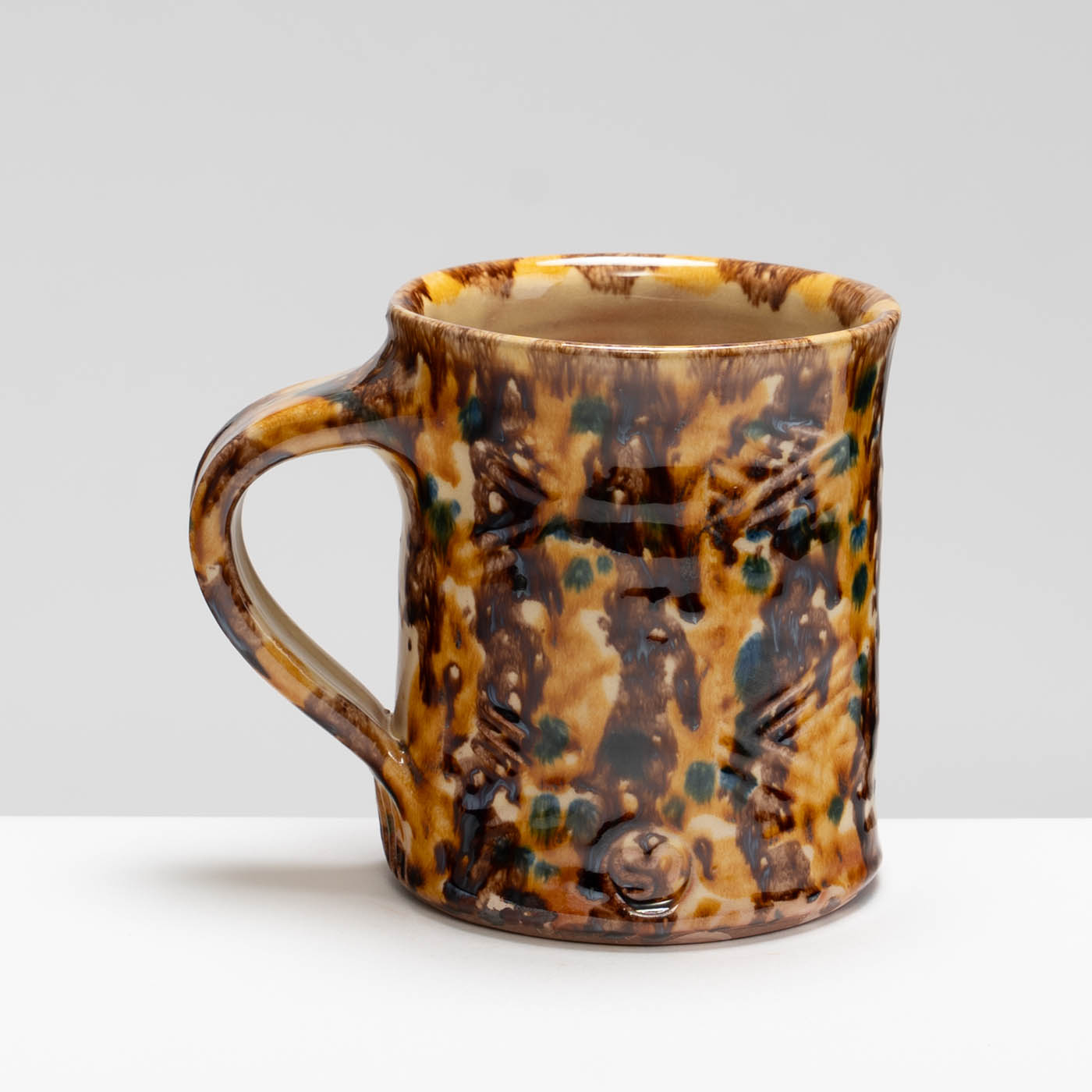 SM80Y811 Mug