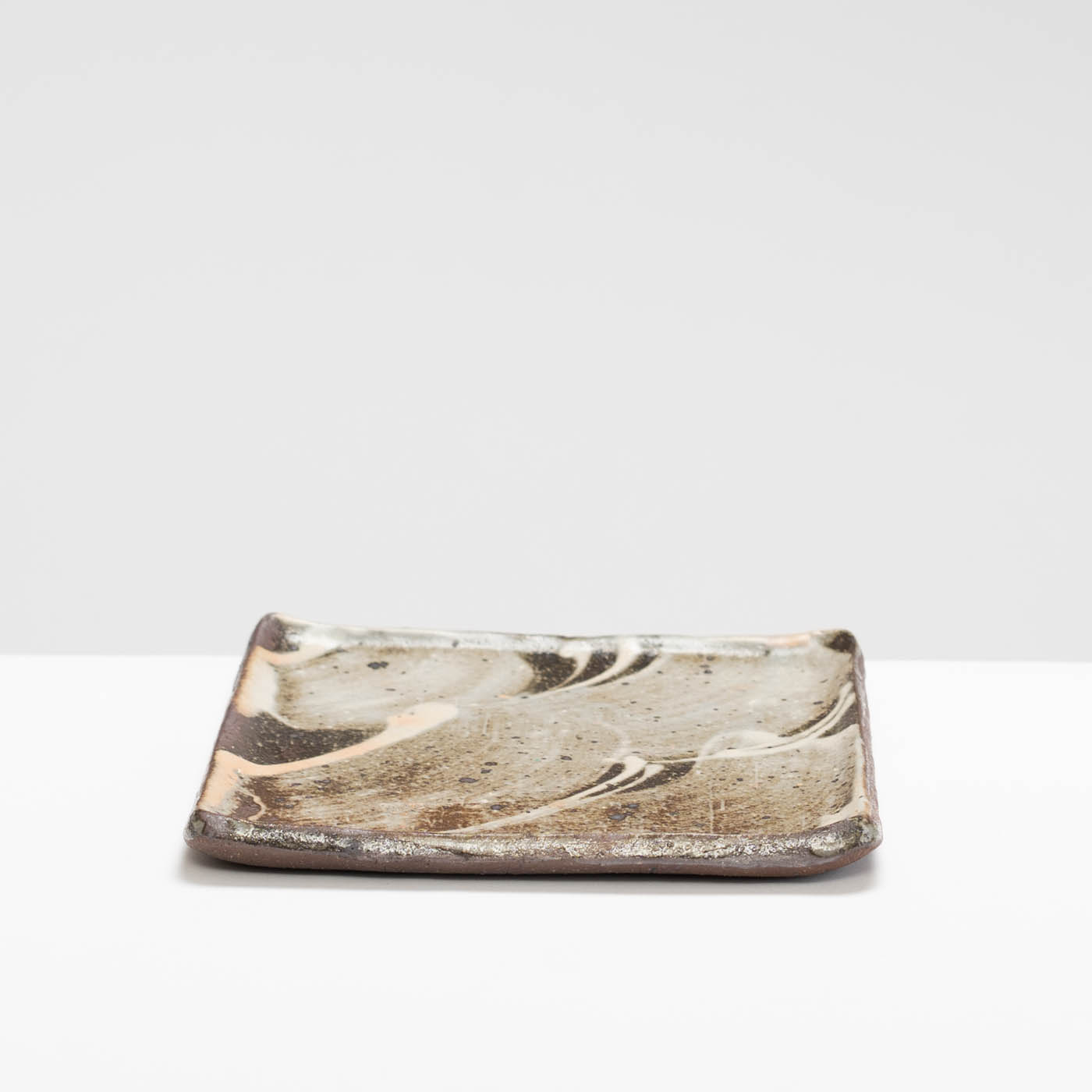 MW276Y919 Small Square Dish