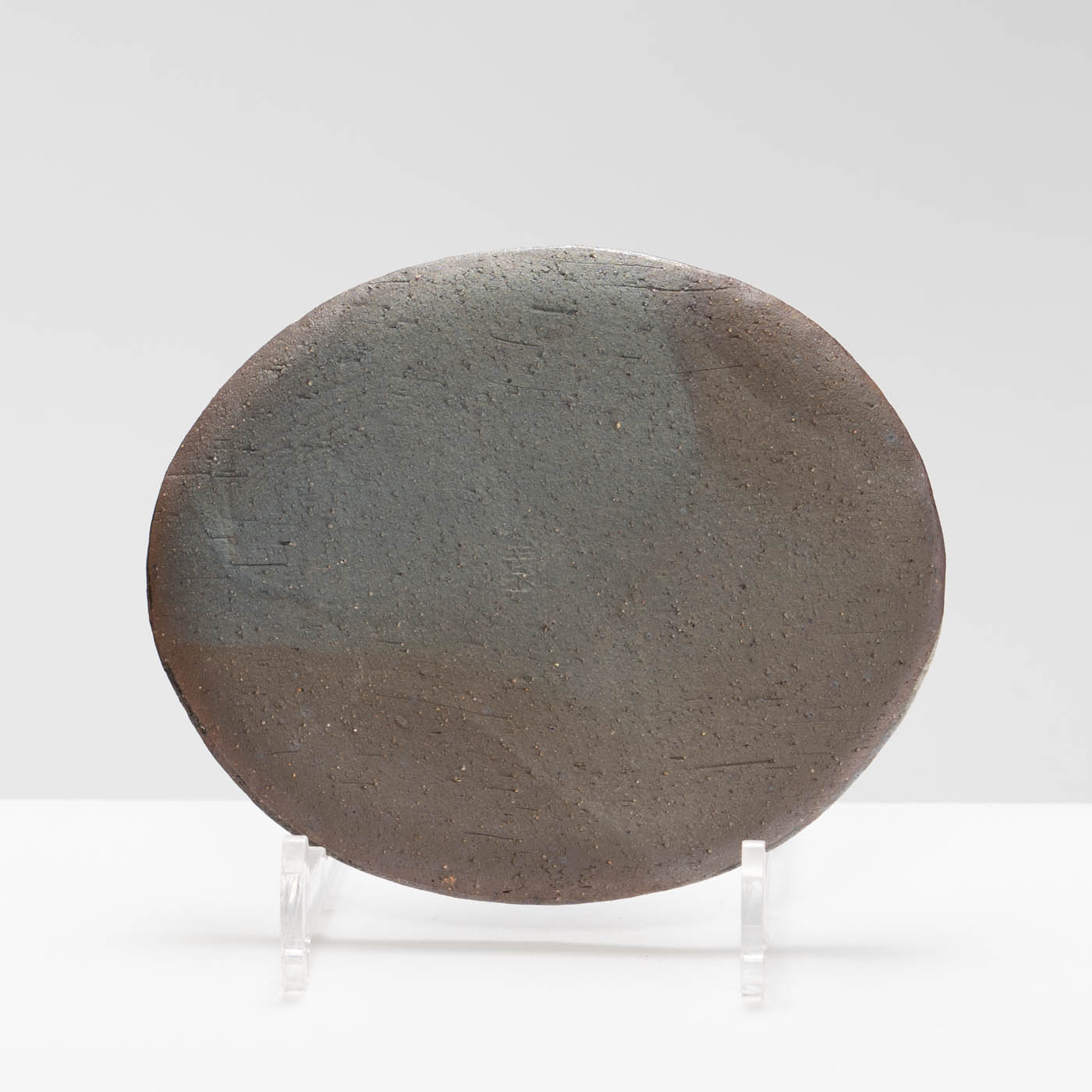 MW276Y908 Small Oval Plate