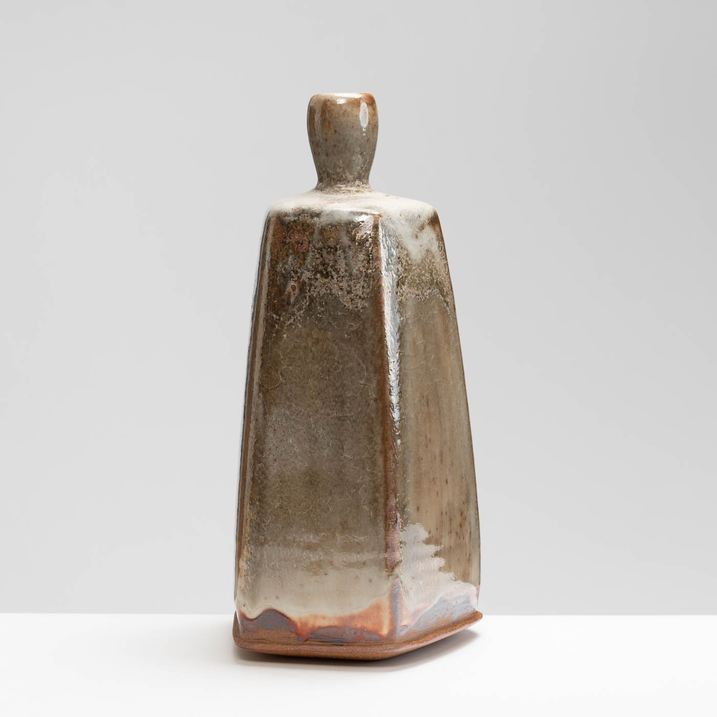 JH341Y84 Shino Bottle