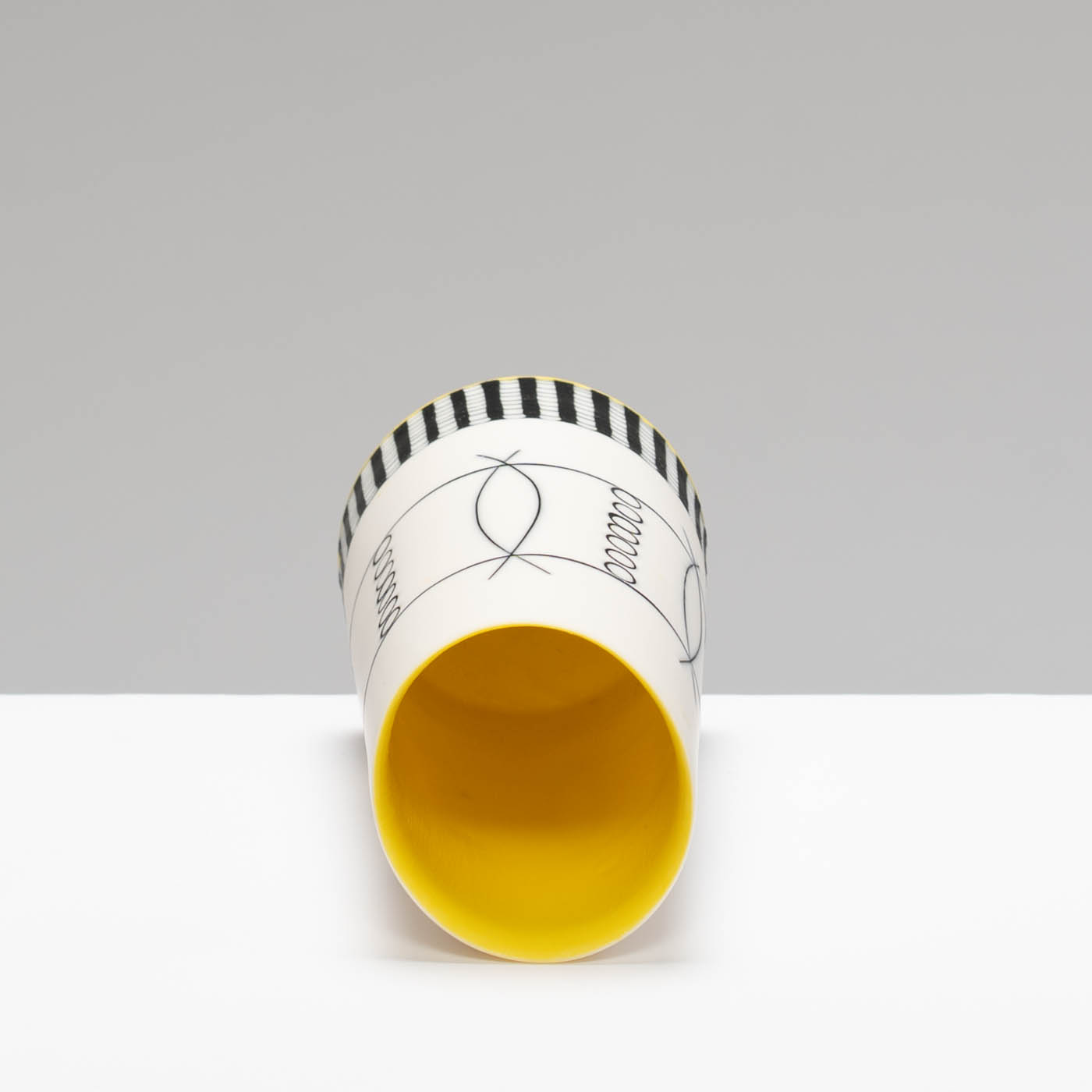 LS345Y702 Small Vase