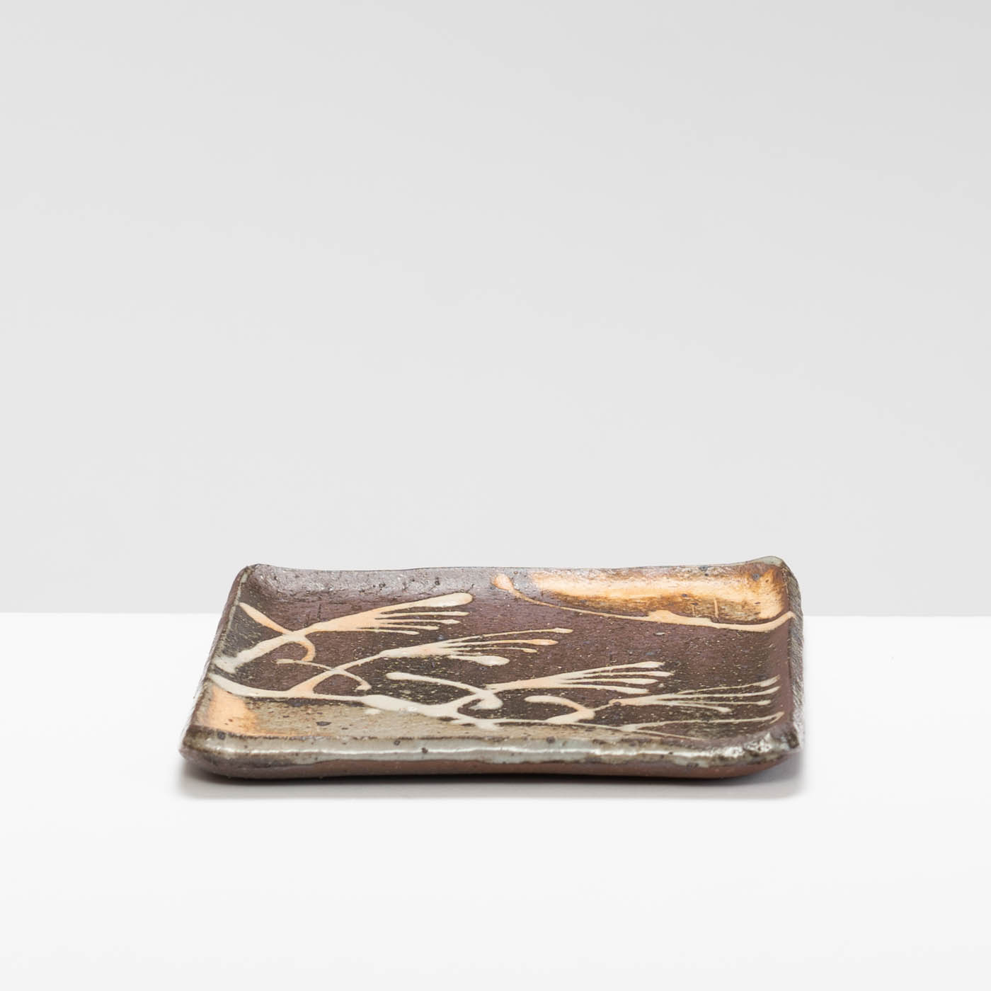 MW276Y916 Small Square Dish