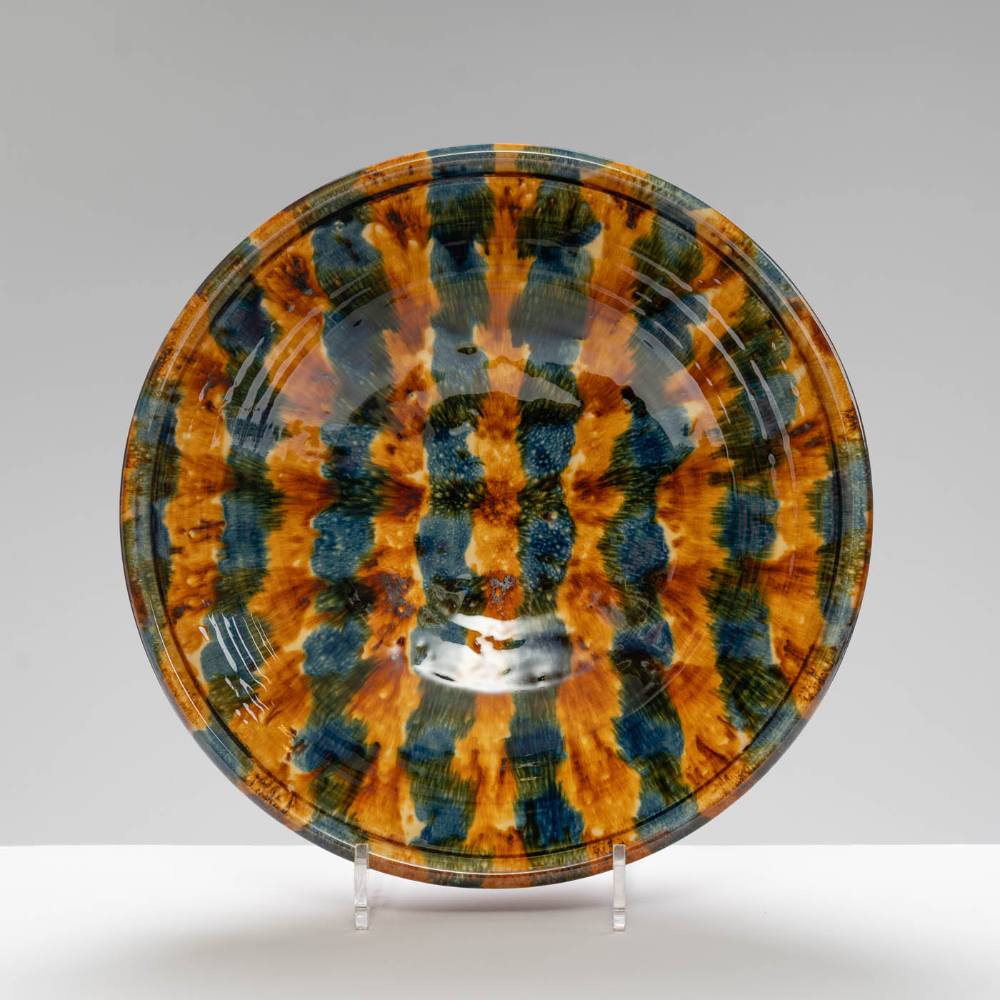 SM80Y772 Fruit Bowl