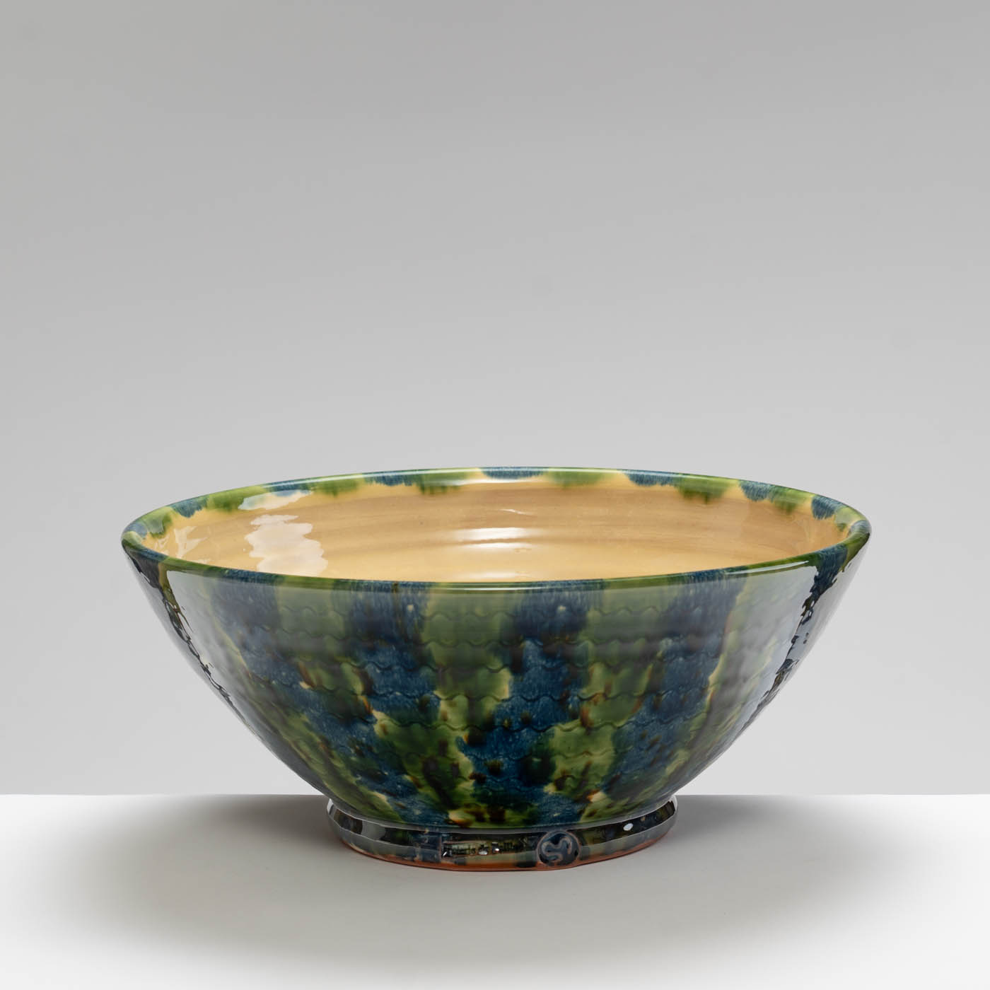 SM80Y774 Salad Bowl
