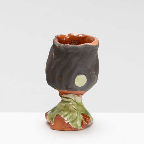 DB307Y670 Shot Goblet
