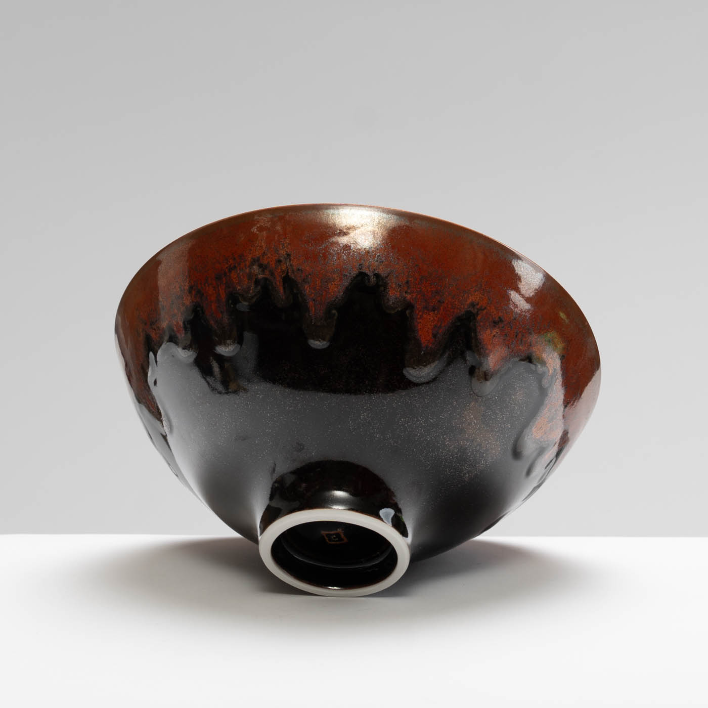 CK233Y1694 Tenmoku Bowl