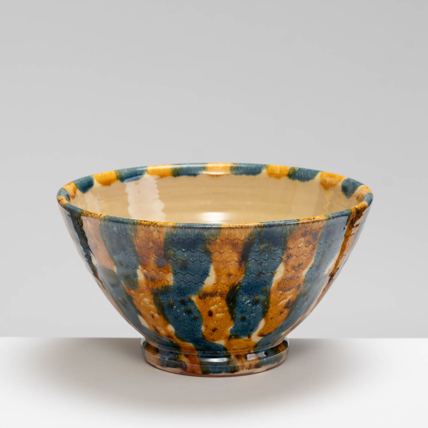 SM80Y820 Small Salad Bowl