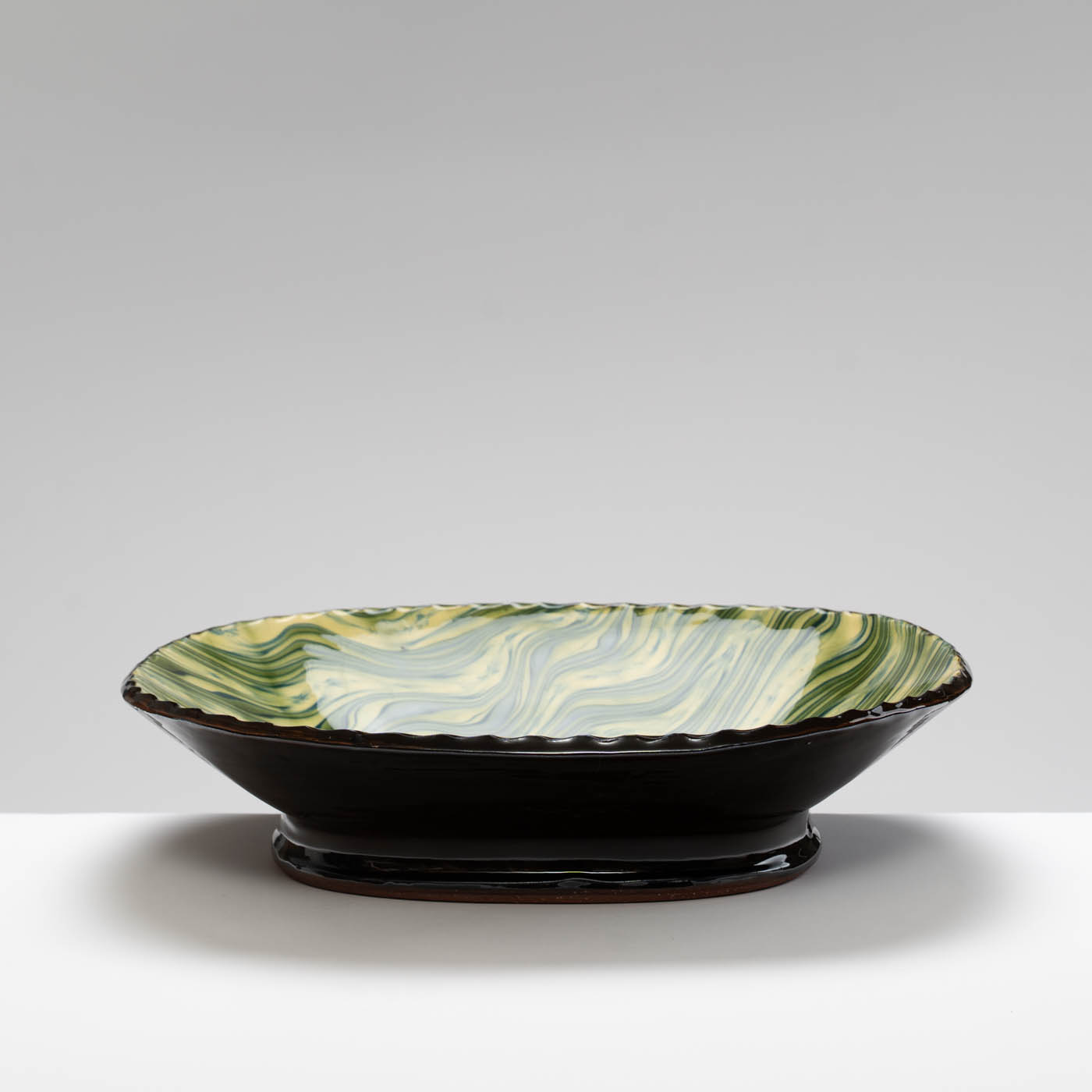 SM80Y758 Rectangular Dish