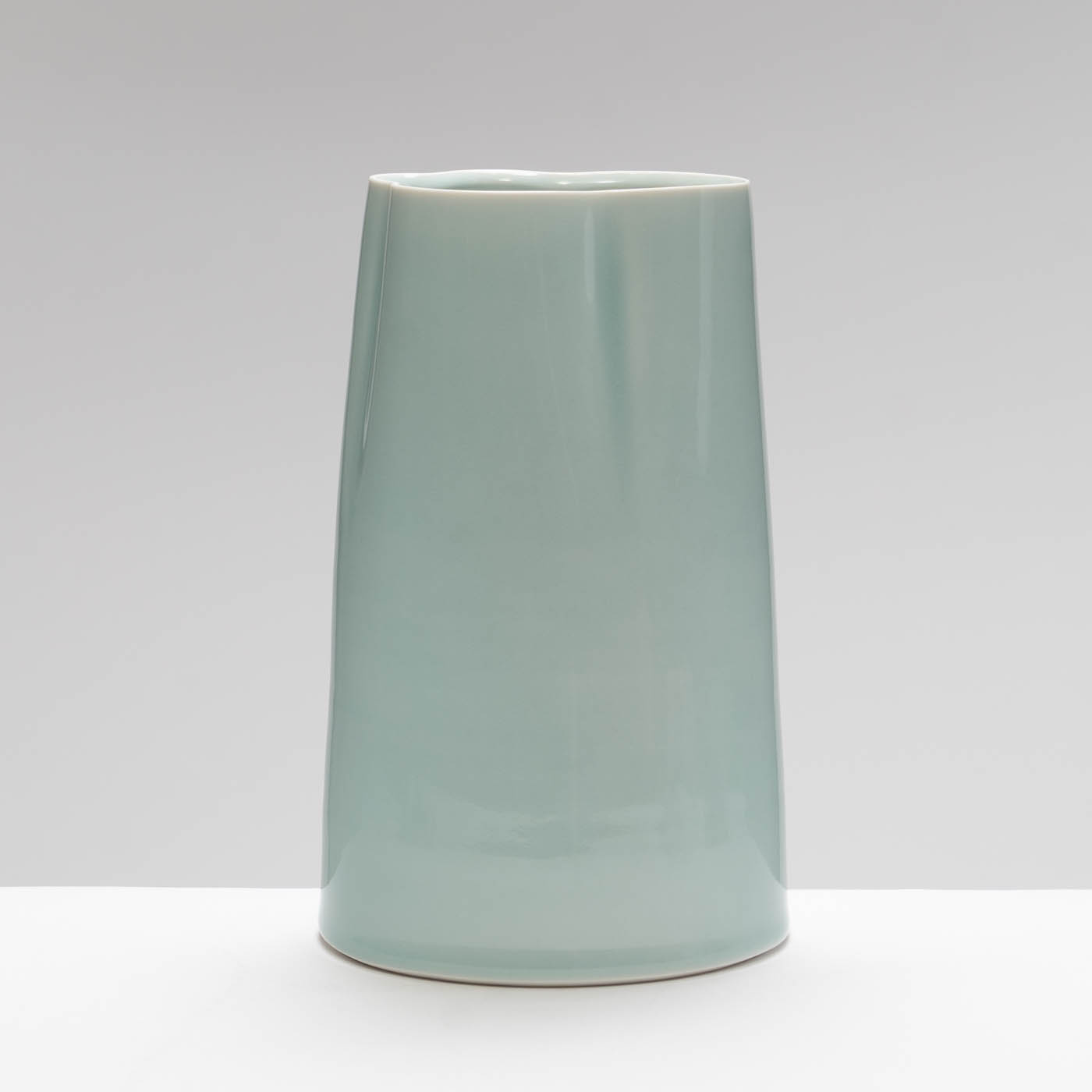 CK233Y1690 Celadon 'Cloud' Pot