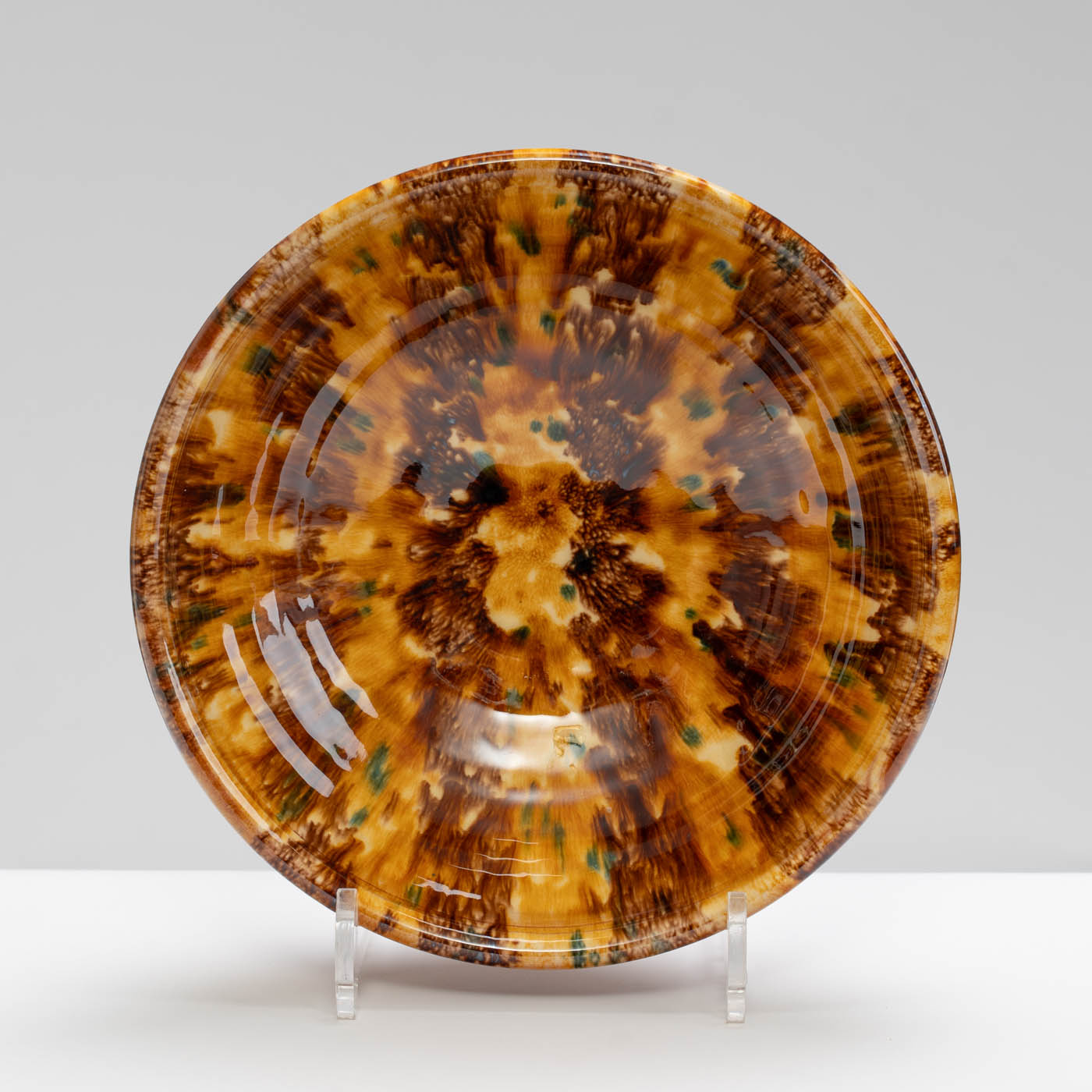 SM80Y781 Pasta Bowl