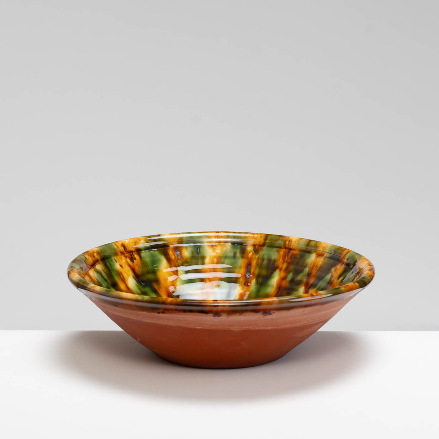 SM80Y785 Pasta Bowl