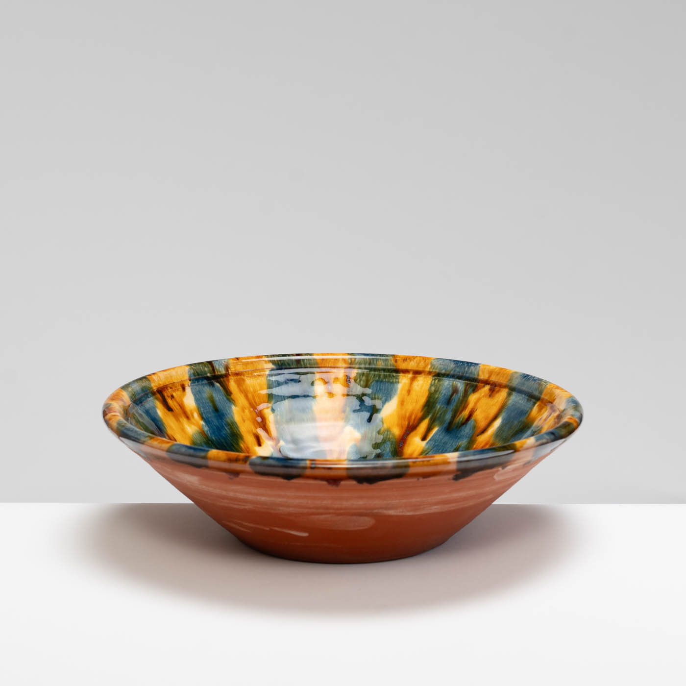 SM80Y784 Pasta Bowl