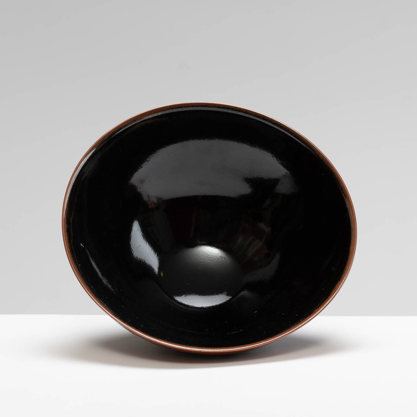 CK233Y1694 Tenmoku Bowl