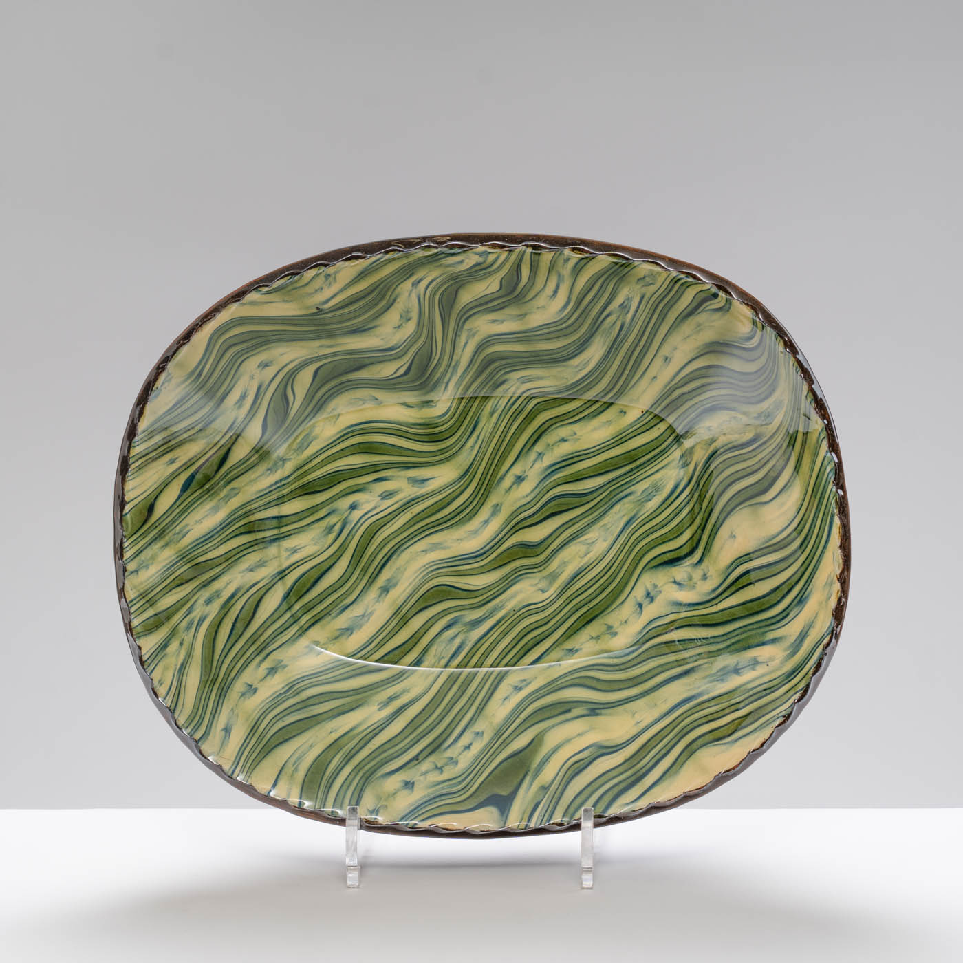 SM80Y758 Rectangular Dish