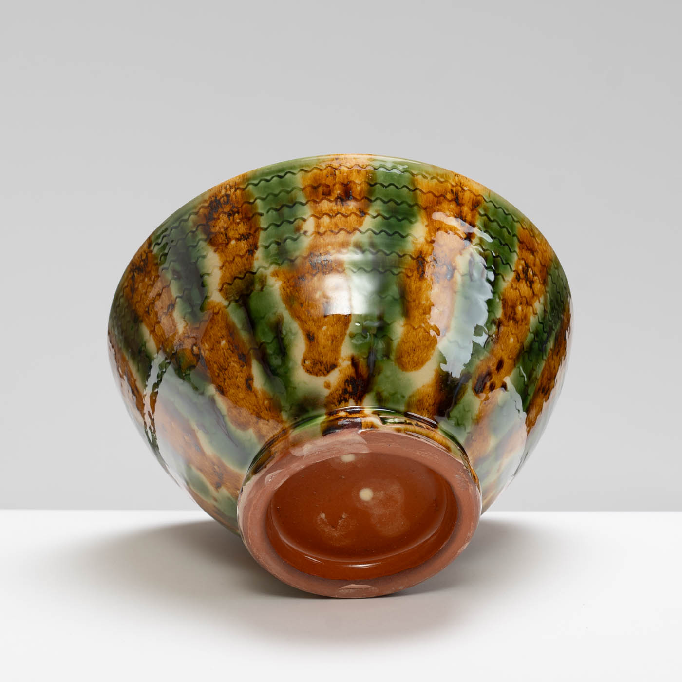 SM80Y821 Small Salad Bowl