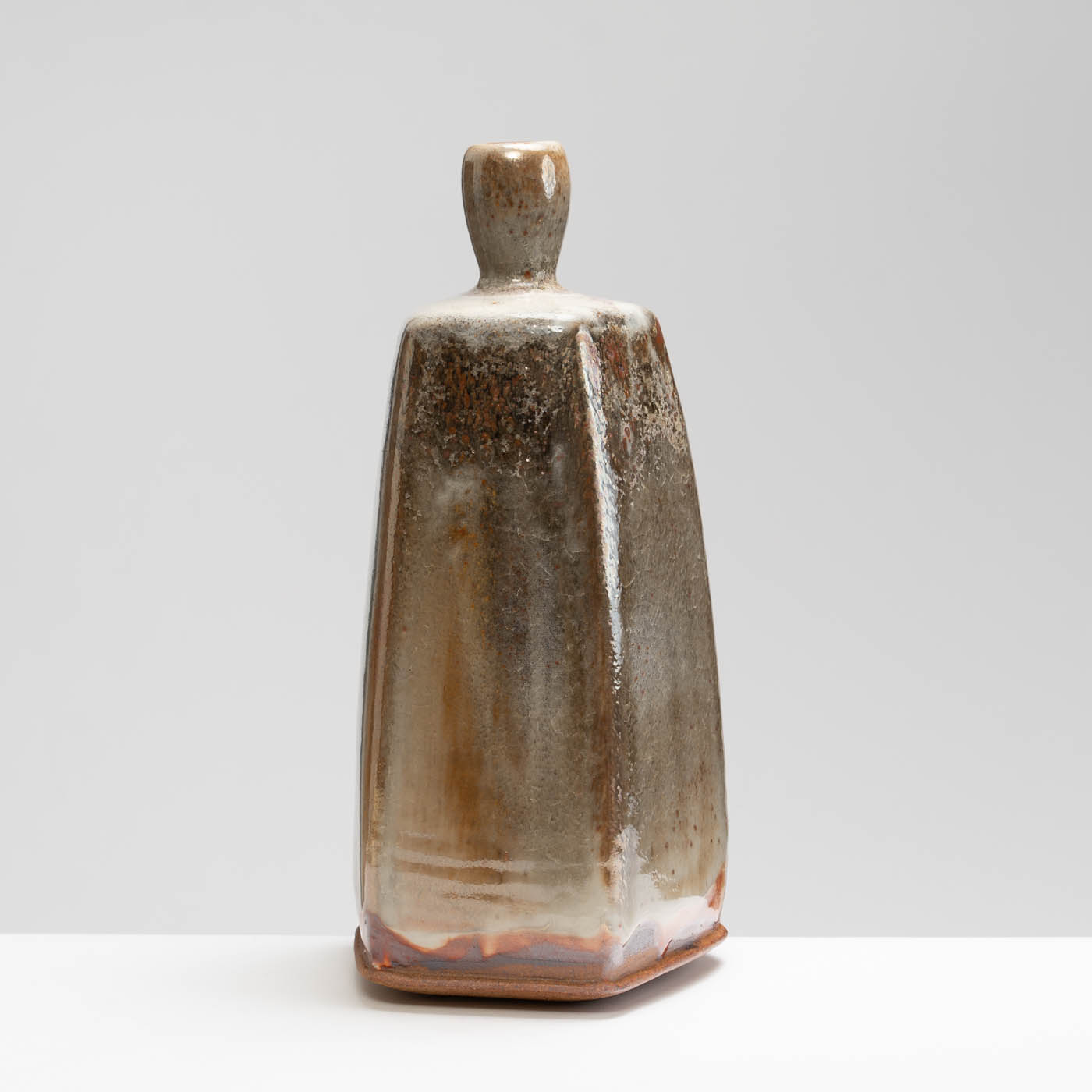 JH341Y84 Shino Bottle