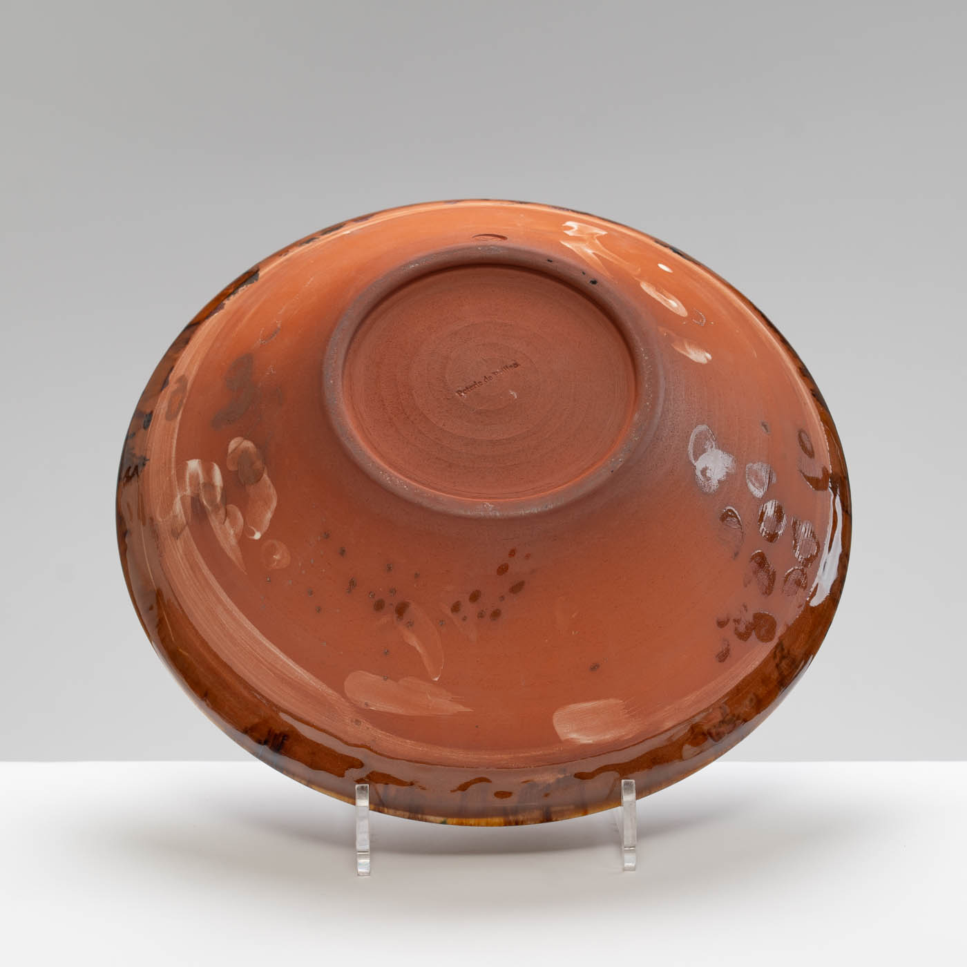 SM80Y773 Fruit Bowl