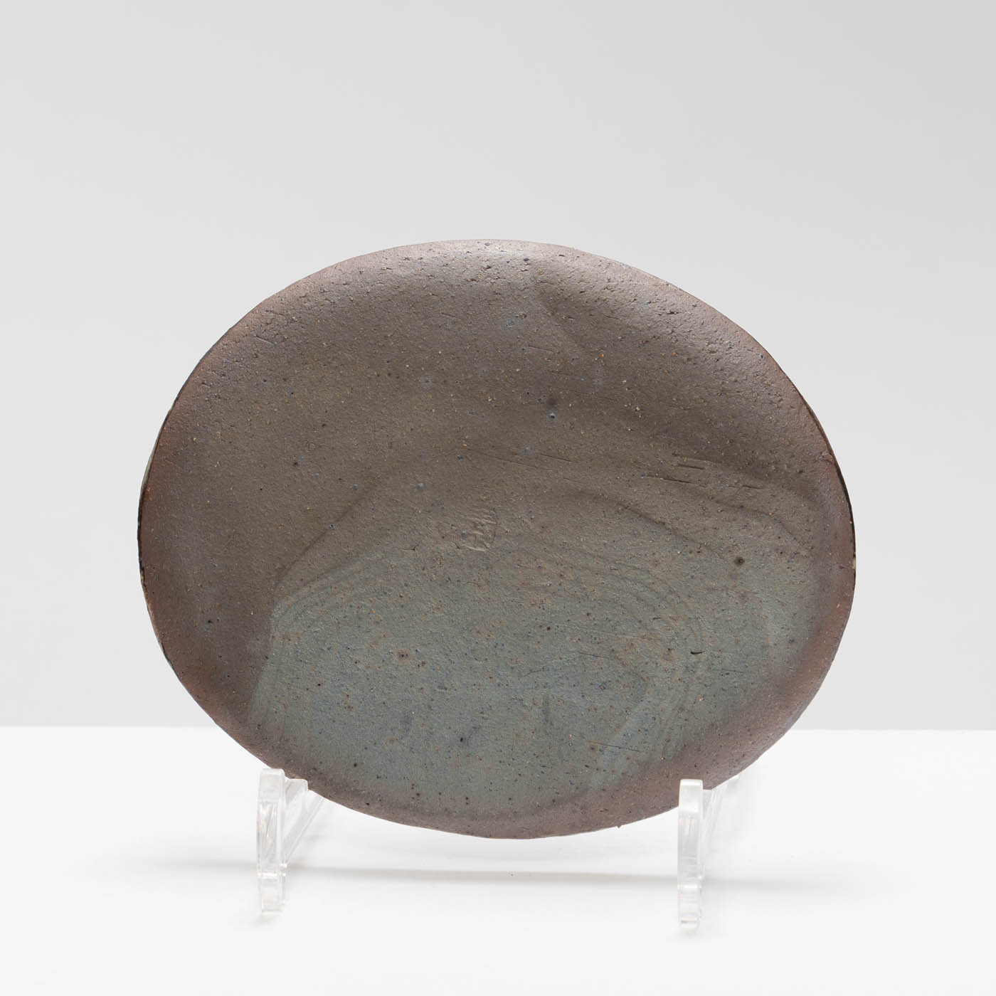 MW276Y912 Small Oval Plate