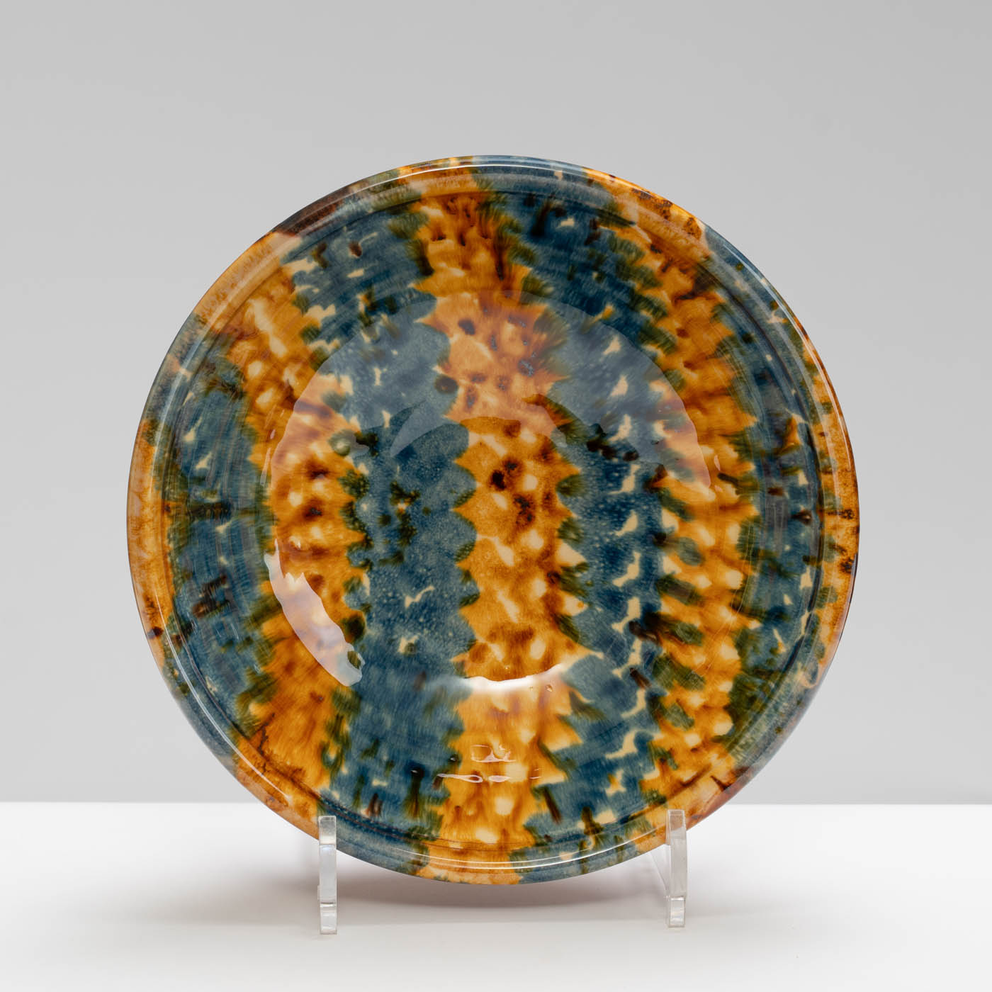 SM80Y782 Pasta Bowl