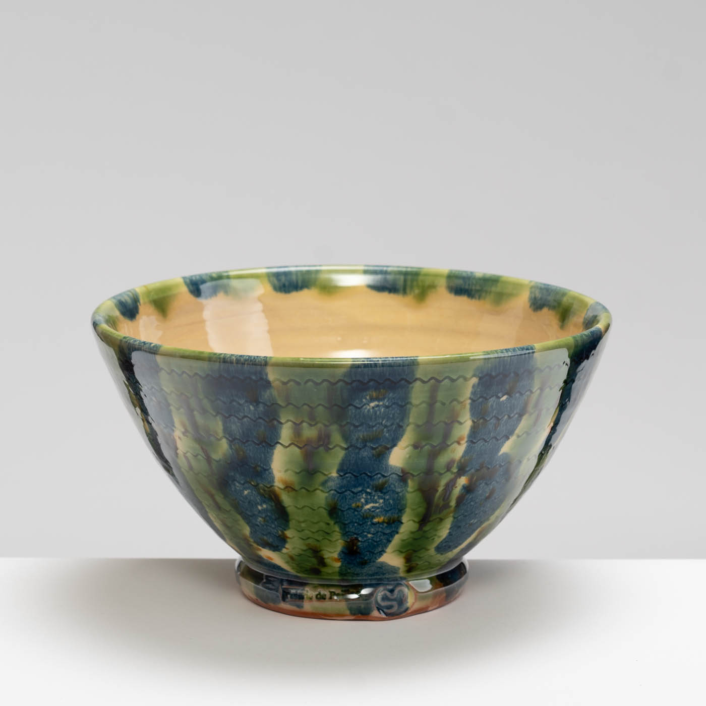 SM80Y819 Small Salad Bowl